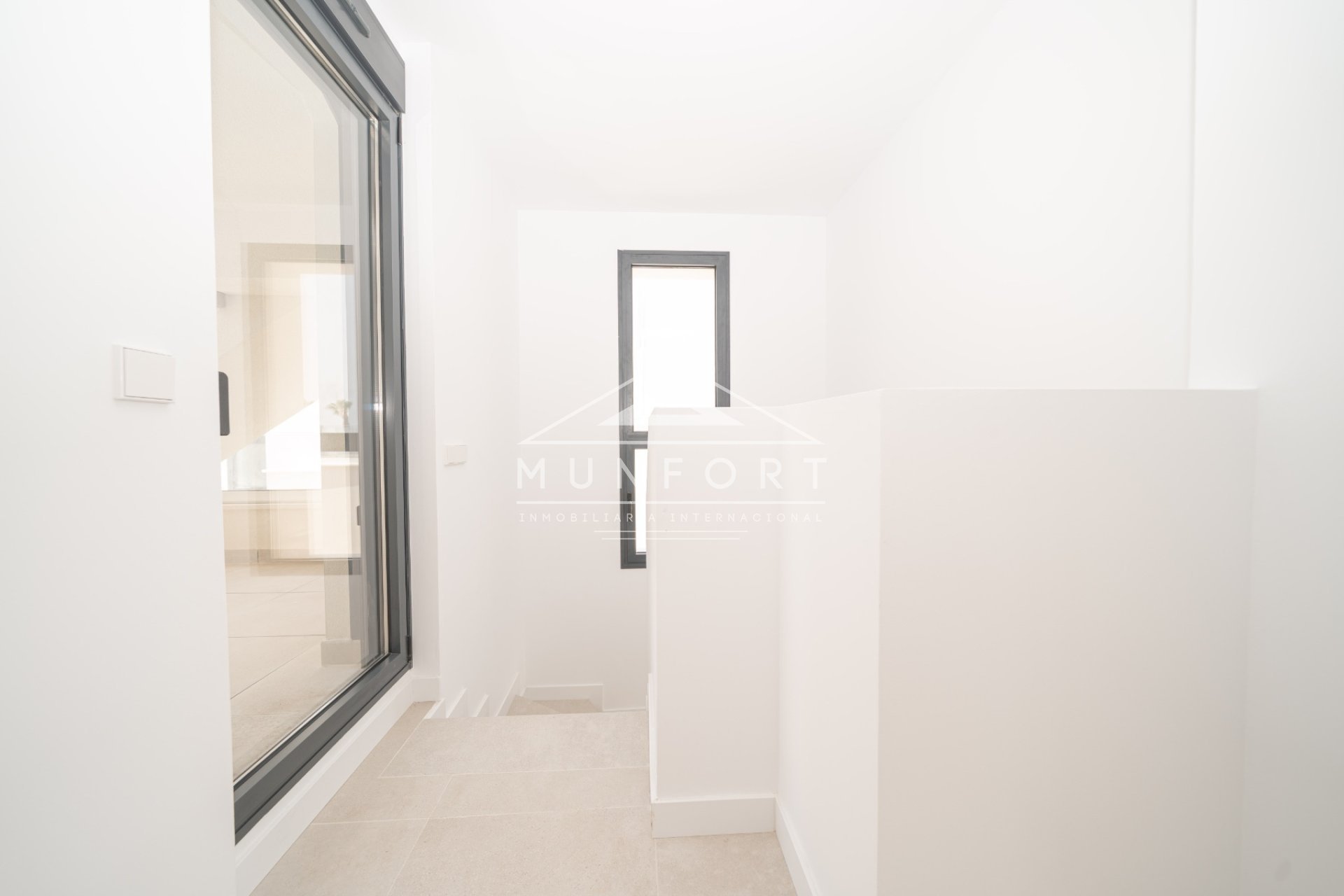 Nouvelle construction - Villas de luxe -
Alcázares, Los - Los Narejos