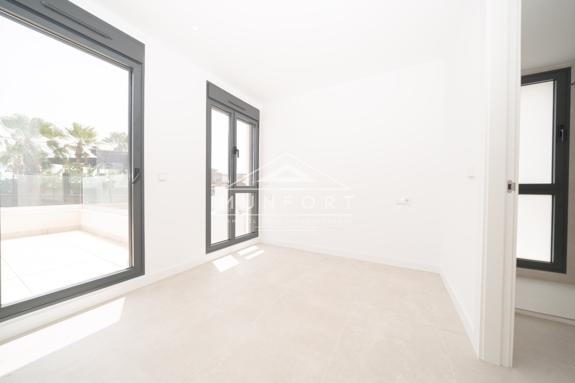 Nouvelle construction - Villas de luxe -
Alcázares, Los - Los Narejos