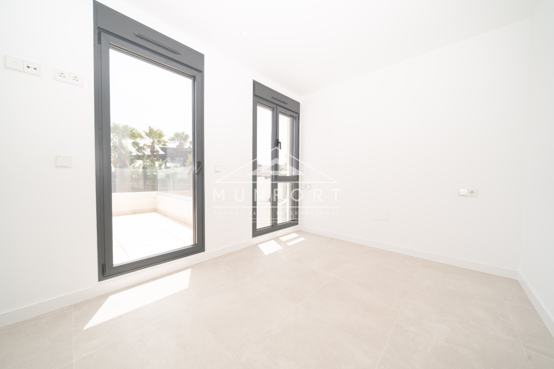 Nouvelle construction - Villas de luxe -
Alcázares, Los - Los Narejos