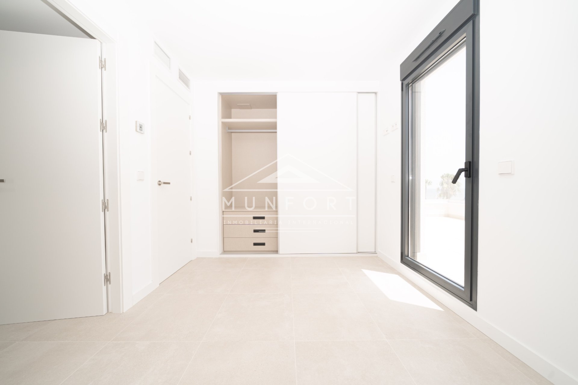 Nouvelle construction - Villas de luxe -
Alcázares, Los - Los Narejos