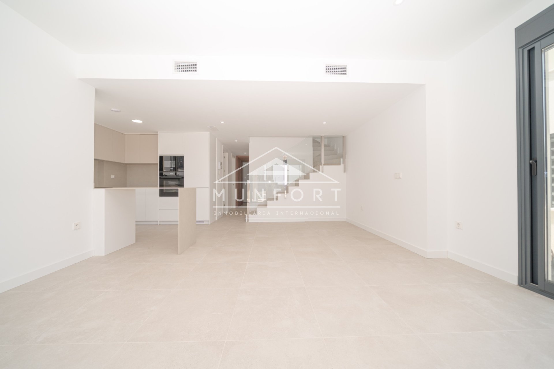 Nouvelle construction - Villas de luxe -
Alcázares, Los - Los Narejos