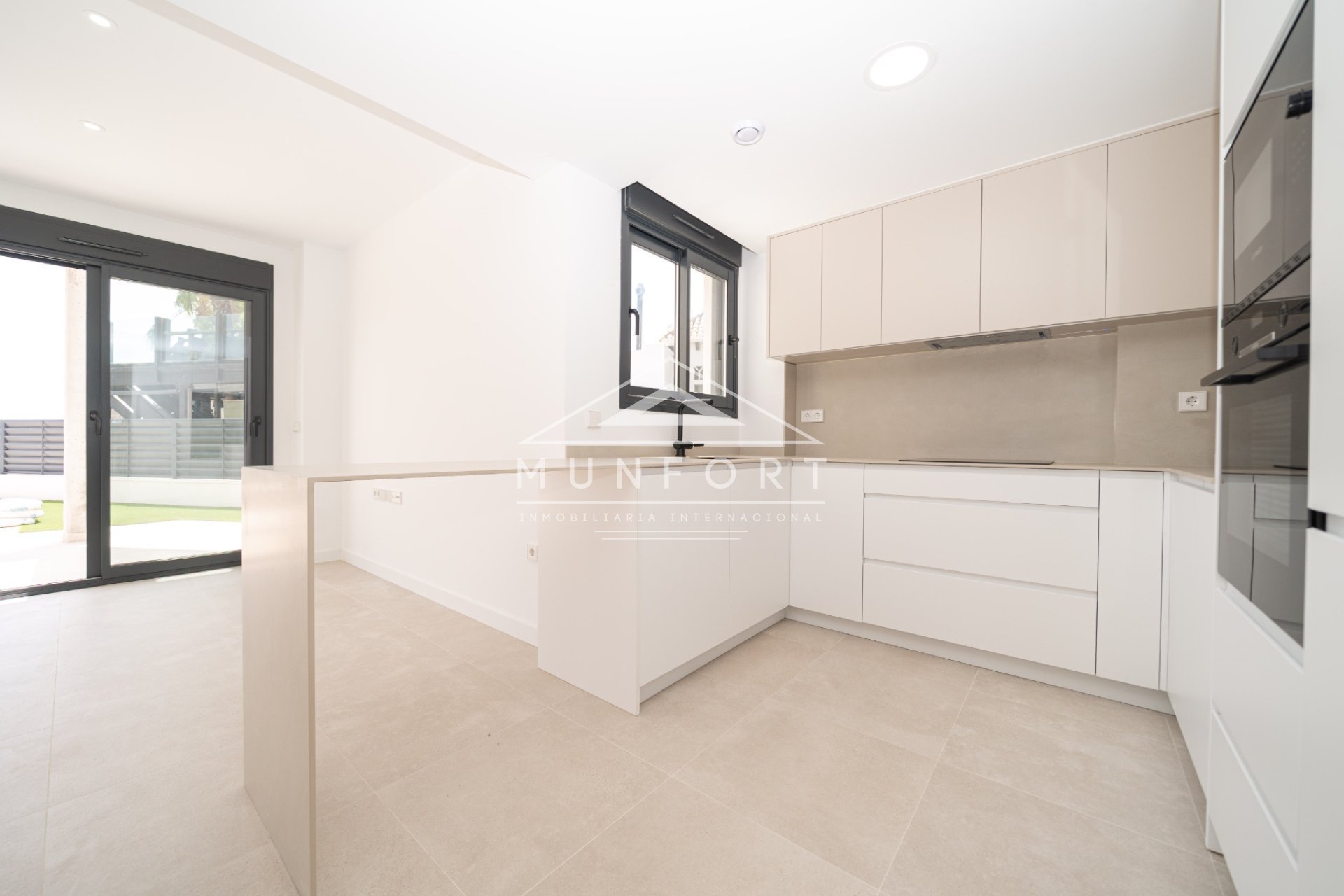 Nouvelle construction - Villas de luxe -
Alcázares, Los - Los Narejos