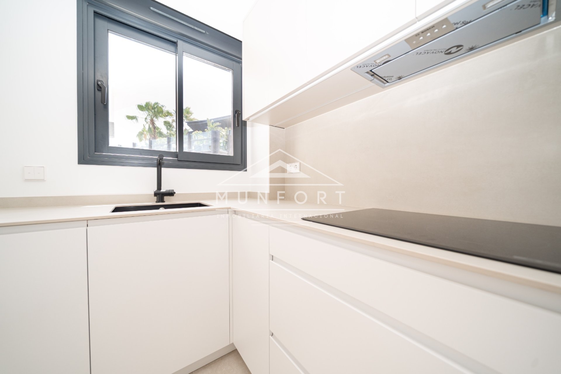 Nouvelle construction - Villas de luxe -
Alcázares, Los - Los Narejos