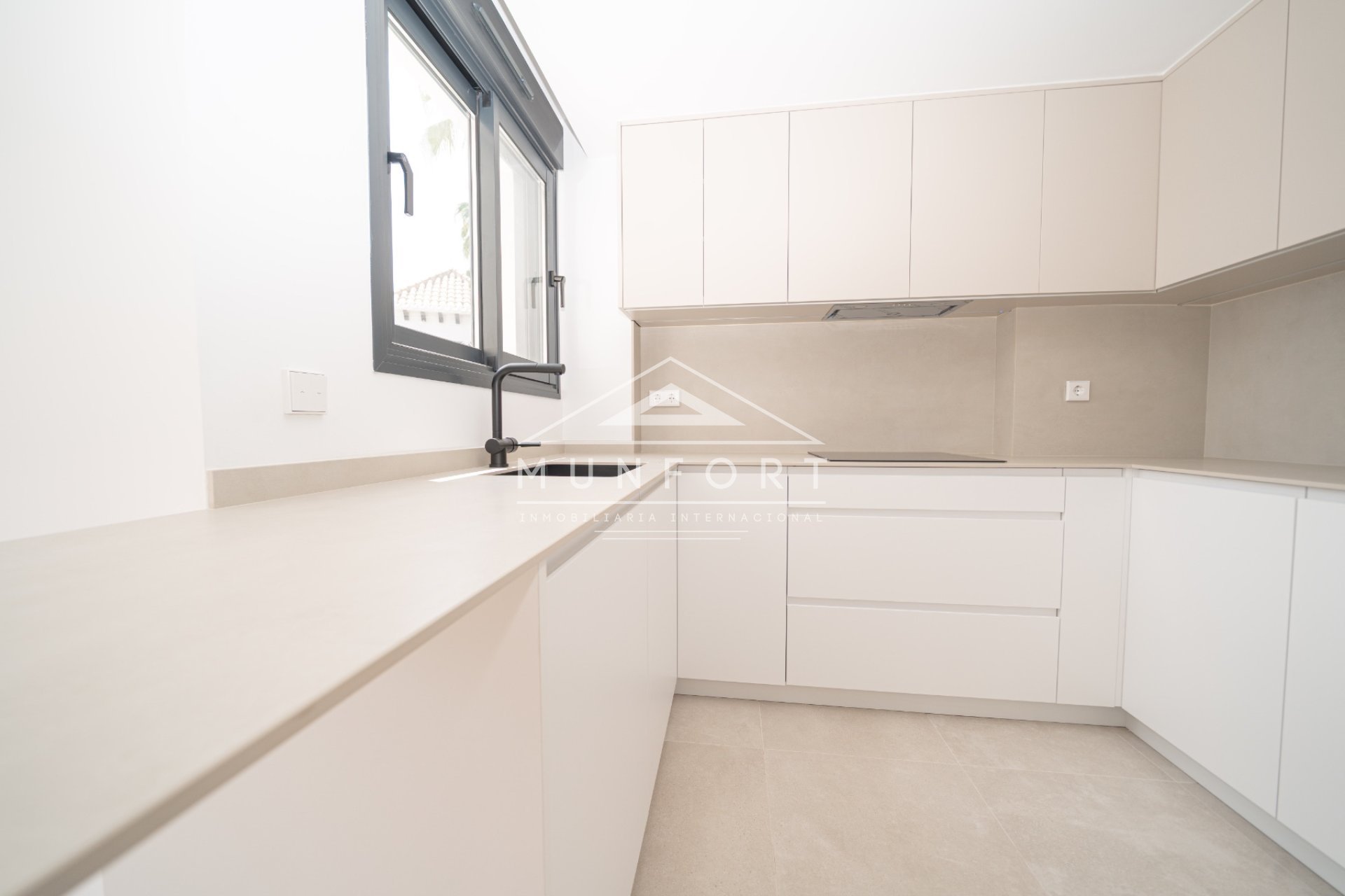 Nouvelle construction - Villas de luxe -
Alcázares, Los - Los Narejos
