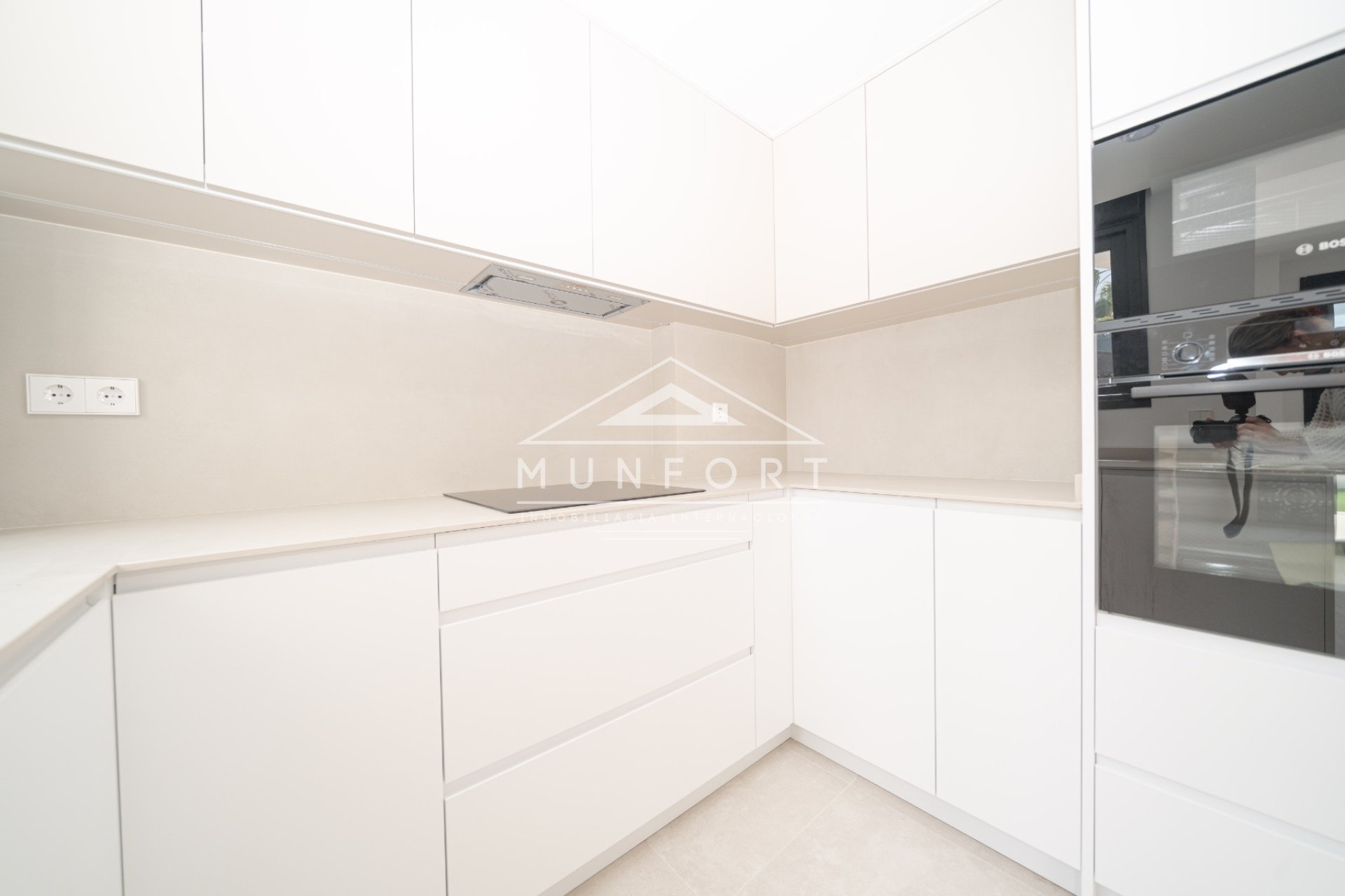Nouvelle construction - Villas de luxe -
Alcázares, Los - Los Narejos