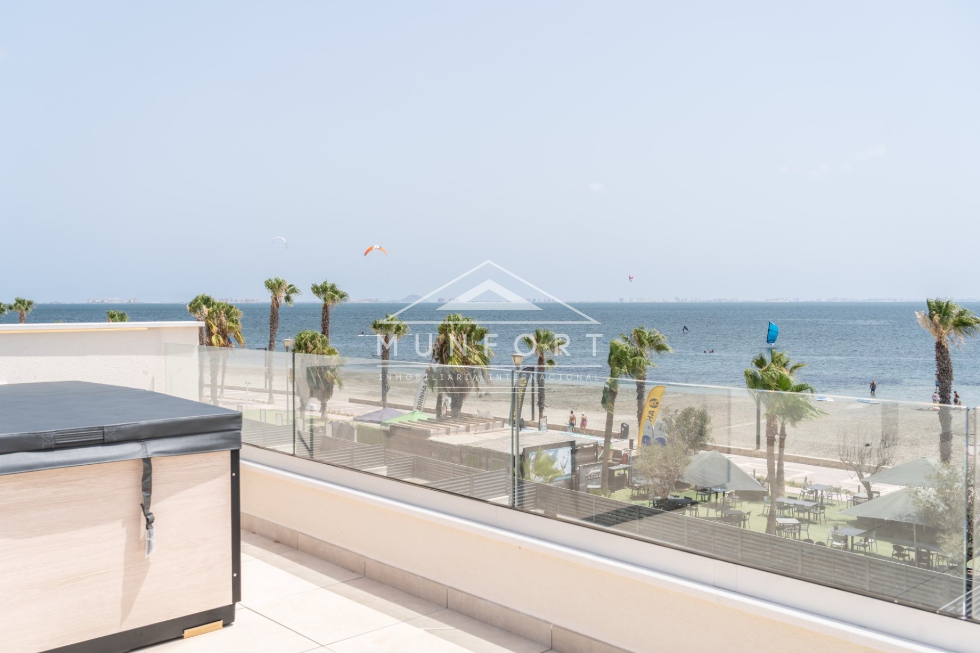 Nouvelle construction - Villas de luxe -
Alcázares, Los - Los Narejos