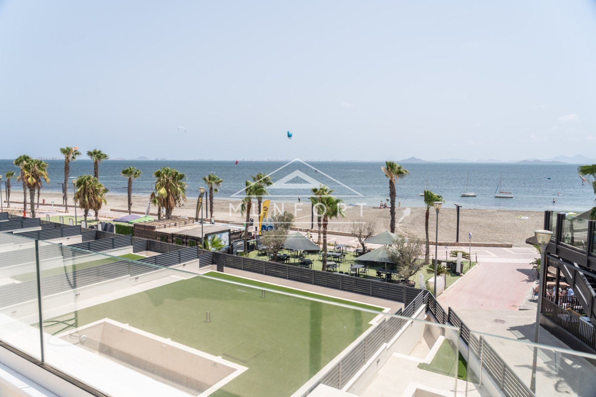 Nouvelle construction - Villas de luxe -
Alcázares, Los - Los Narejos