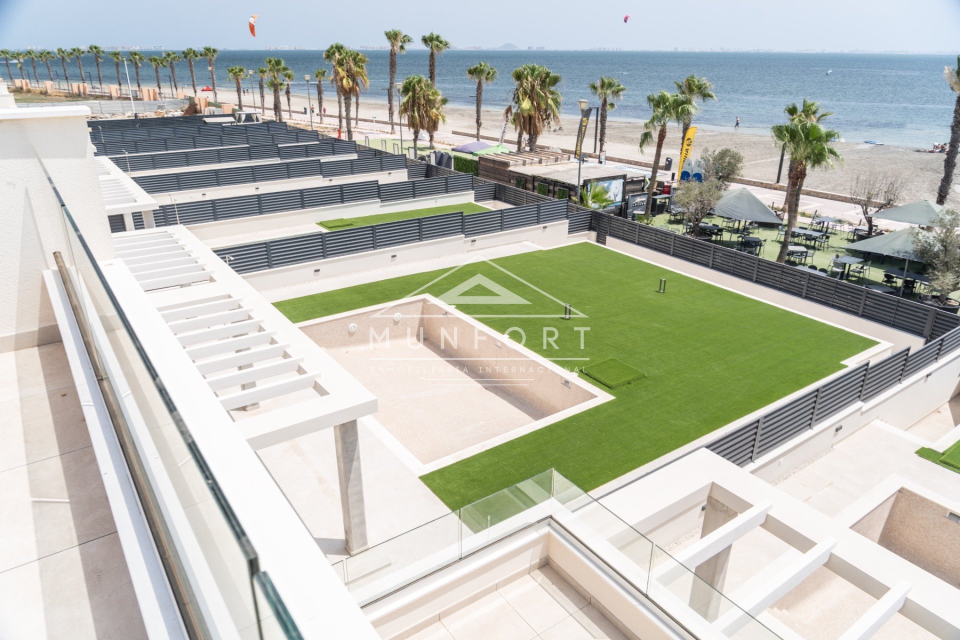 Nouvelle construction - Villas de luxe -
Alcázares, Los - Los Narejos