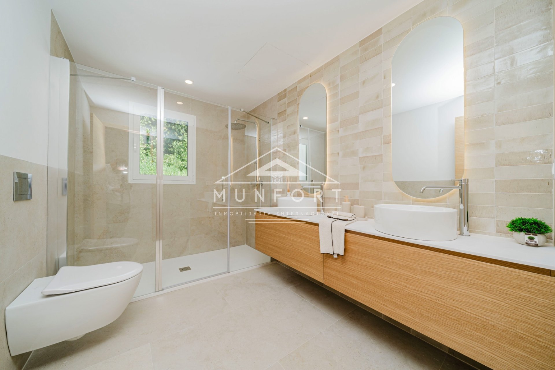 Nouvelle construction - Villas de luxe -
Altea - Altea Hills