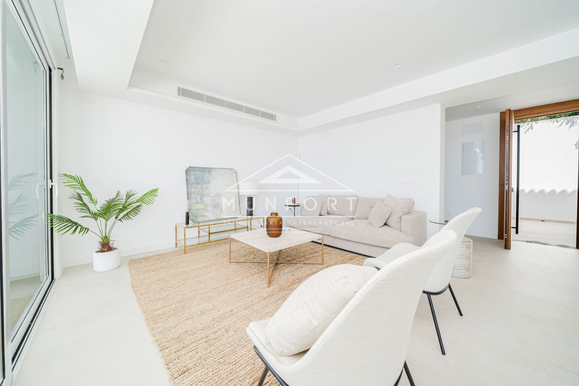 Nouvelle construction - Villas de luxe -
Altea - Altea Hills