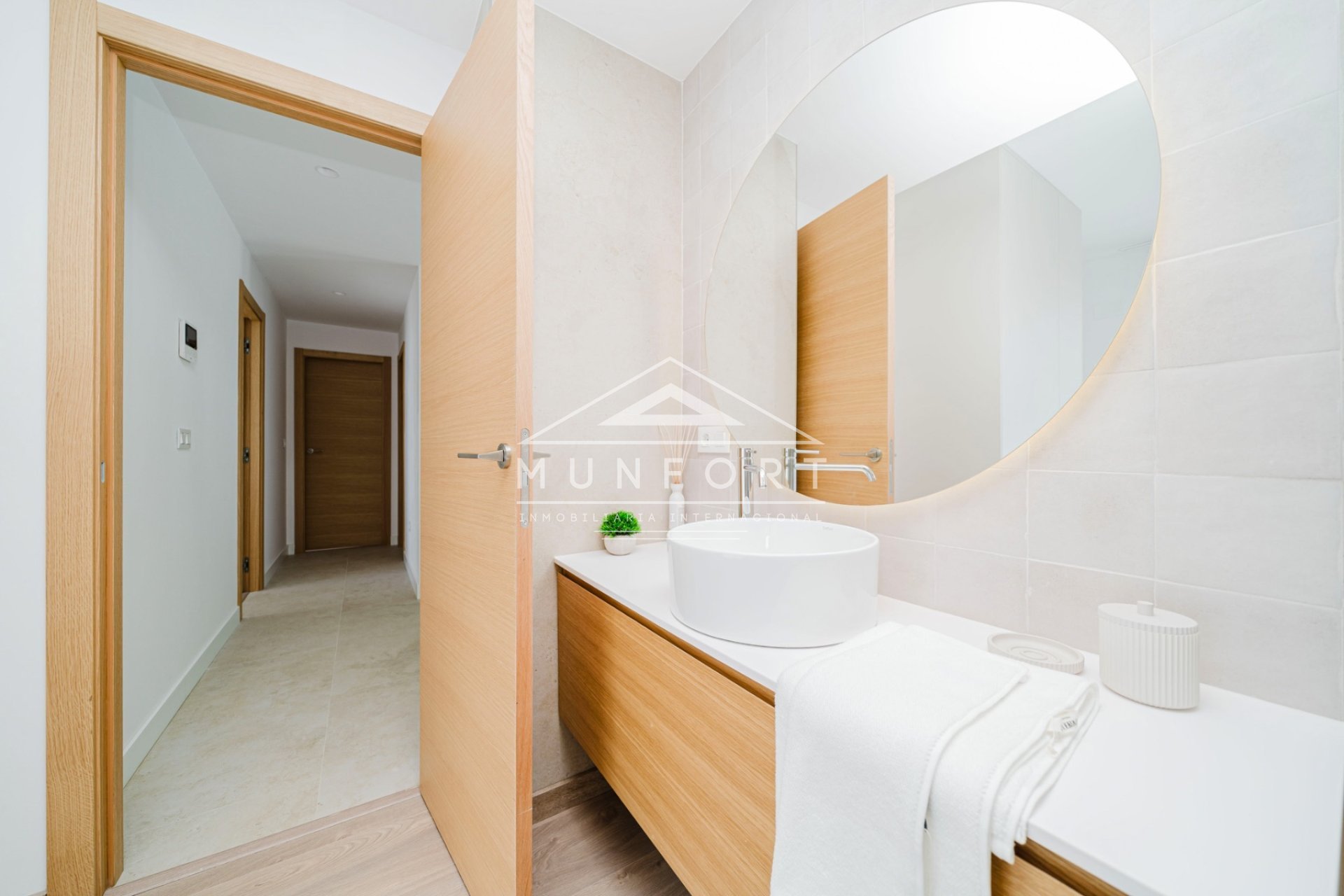 Nouvelle construction - Villas de luxe -
Altea - Altea Hills
