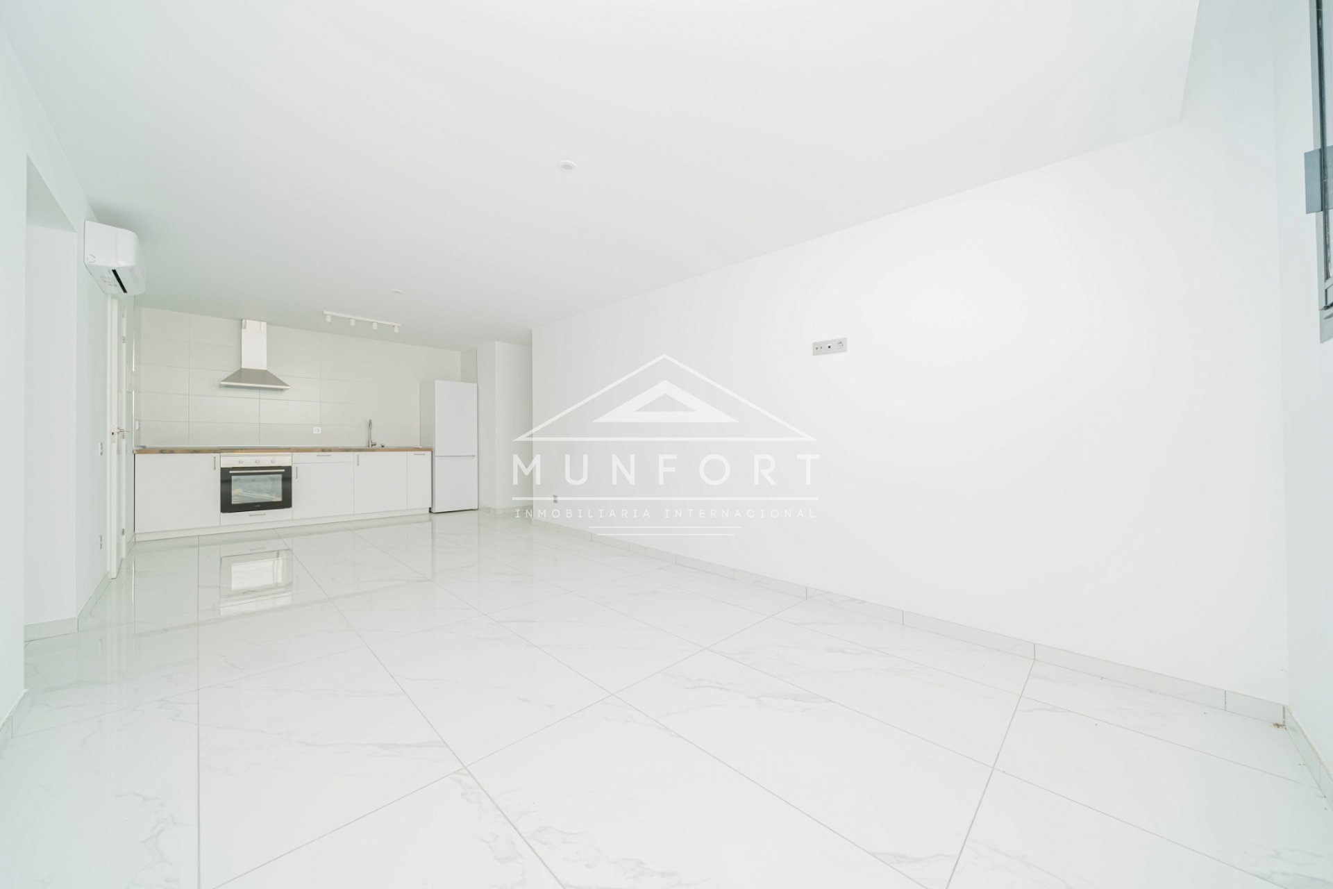 Nouvelle construction - Villas de luxe -
Finestrat