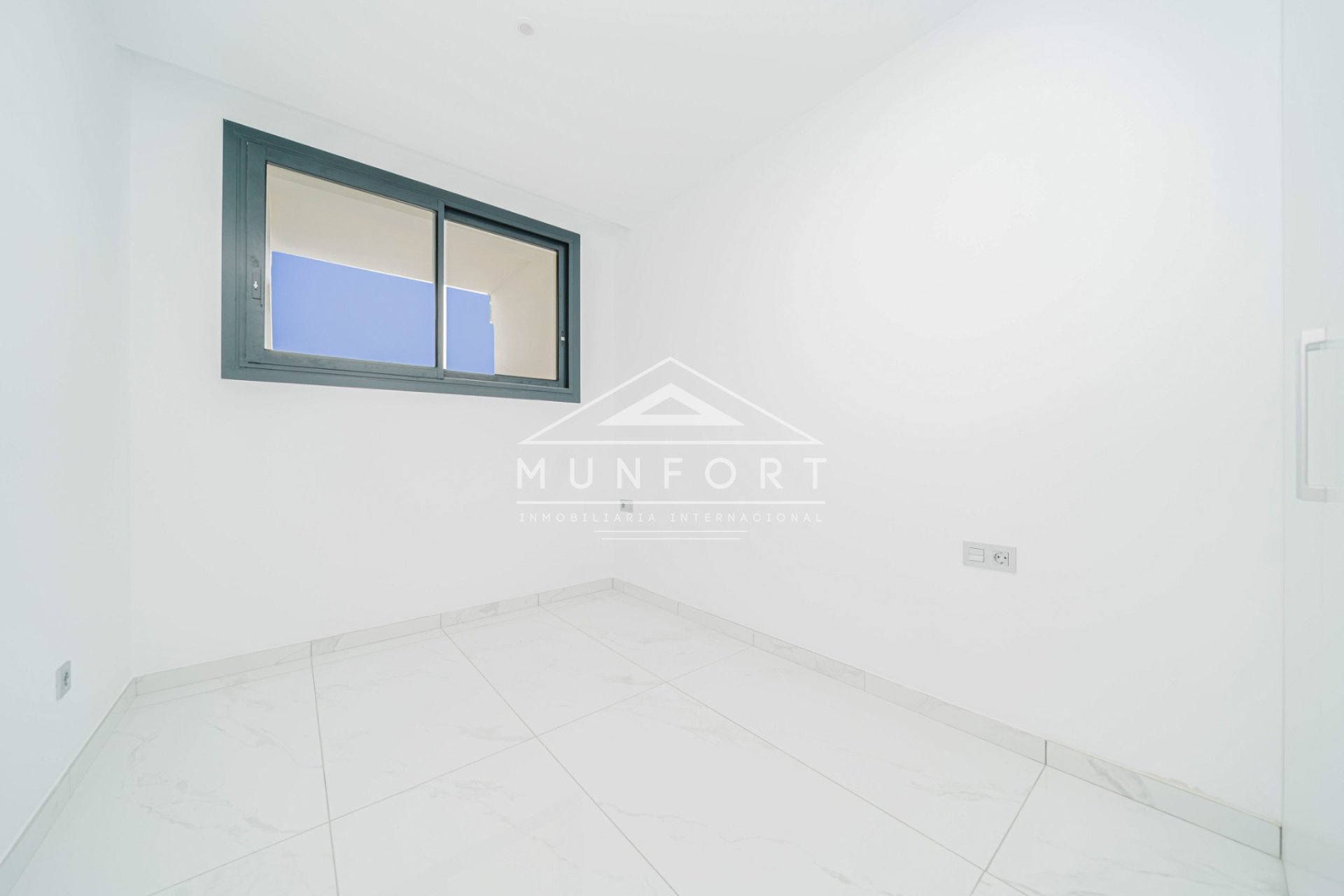 Nouvelle construction - Villas de luxe -
Finestrat