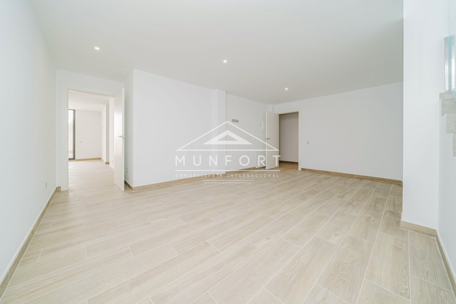 Nouvelle construction - Villas de luxe -
Finestrat