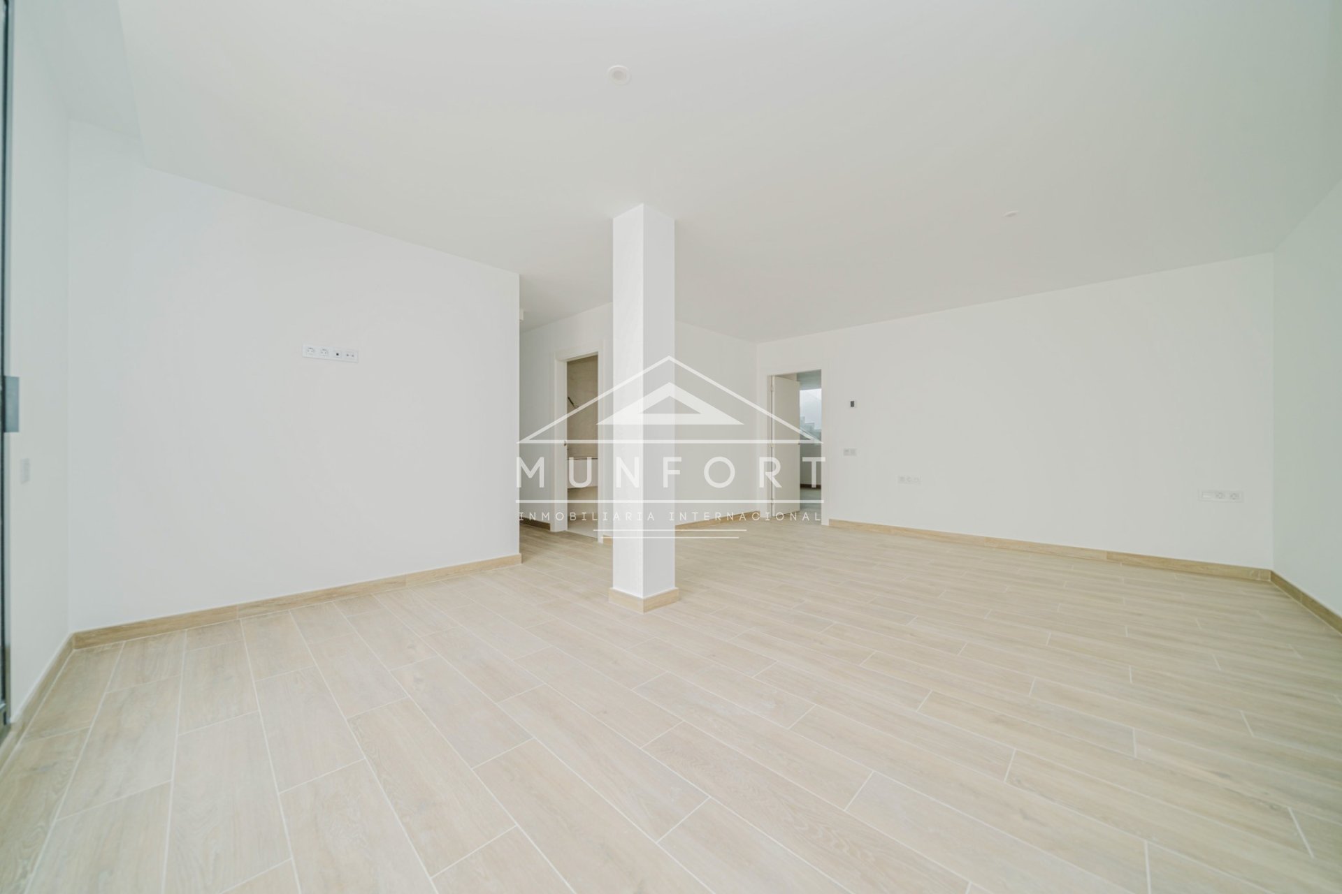 Nouvelle construction - Villas de luxe -
Finestrat