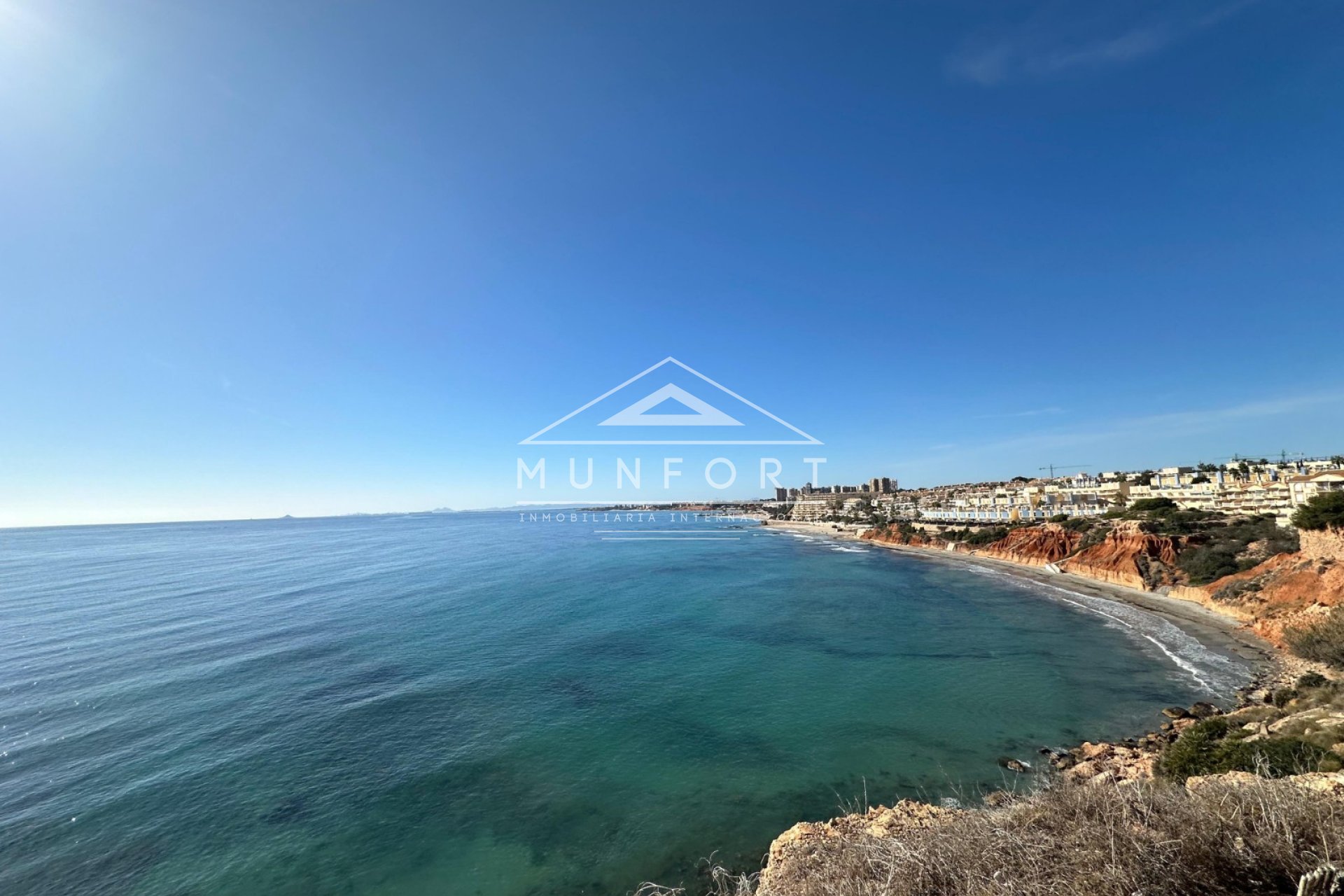 Nouvelle construction - Villas de luxe -
Orihuela Costa - Dehesa de Campoamor
