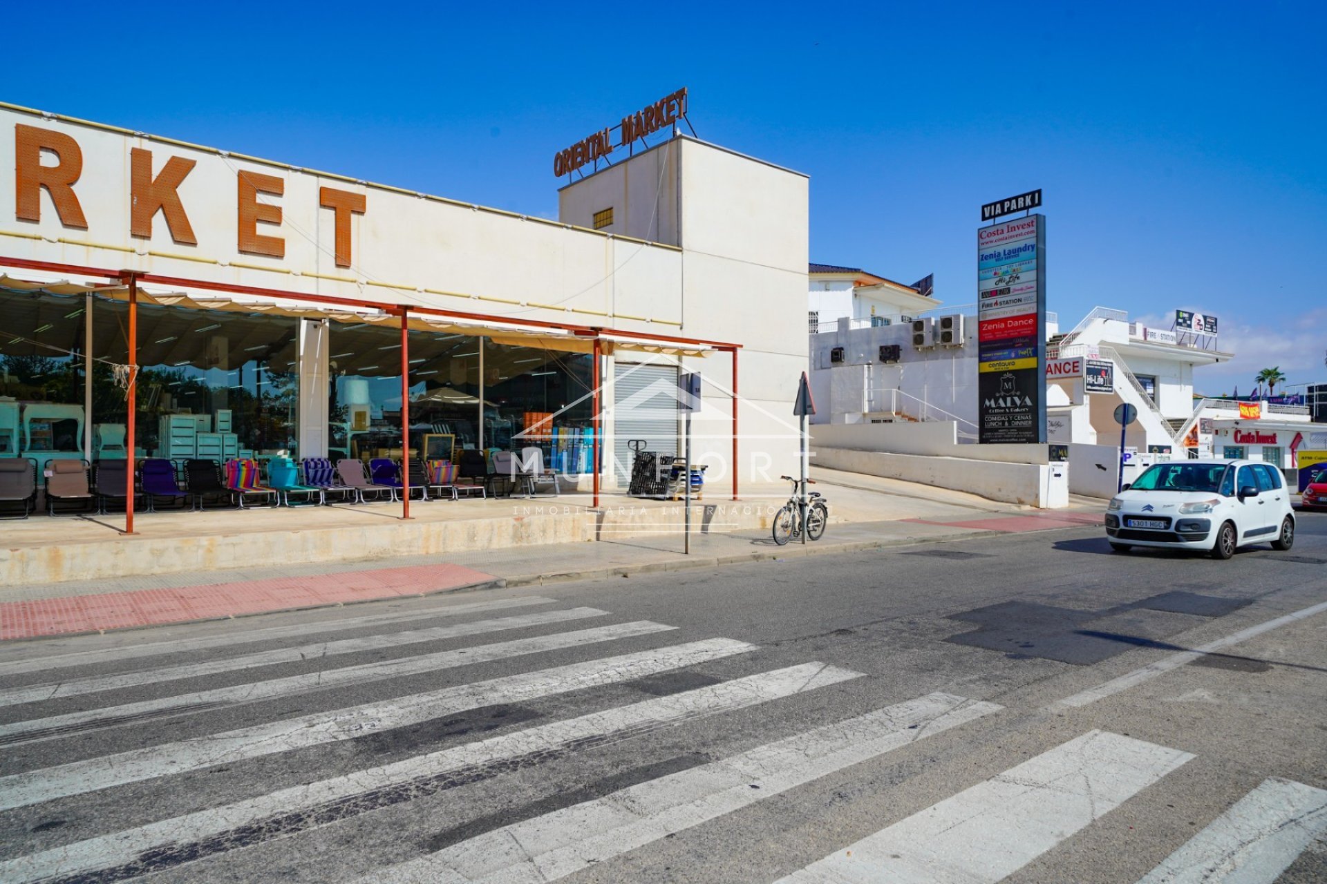 Nouvelle construction - Villas de luxe -
Orihuela Costa - La Zenia