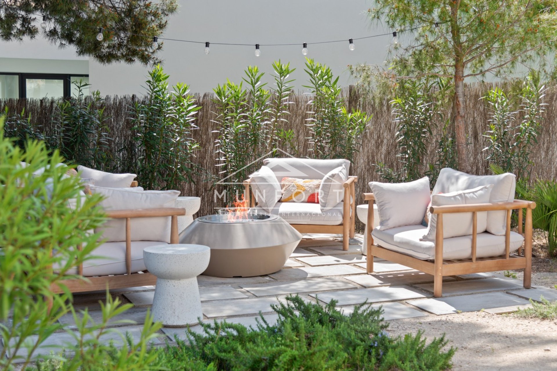 Nouvelle construction - Villas de luxe -
Orihuela Costa - Las Colinas Golf
