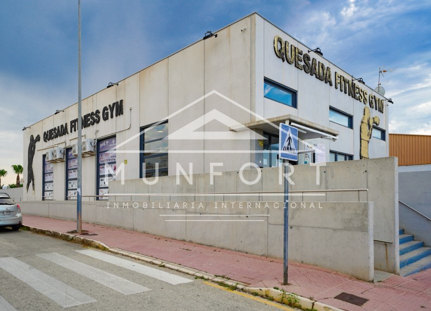Nouvelle construction - Villas de luxe -
Rojales - Ciudad Quesada