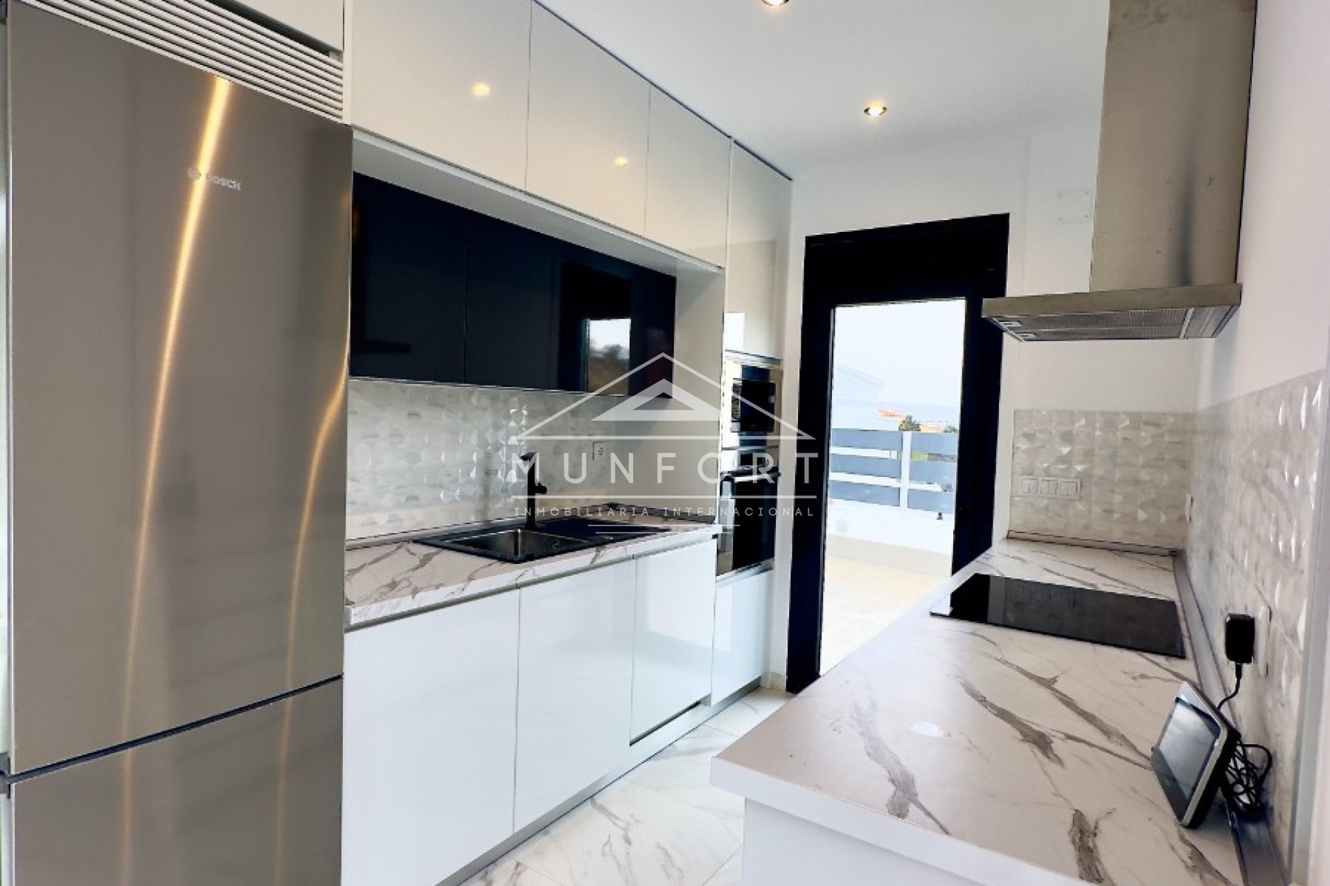 Nouvelle construction - Villas de luxe -
Rojales - Ciudad Quesada