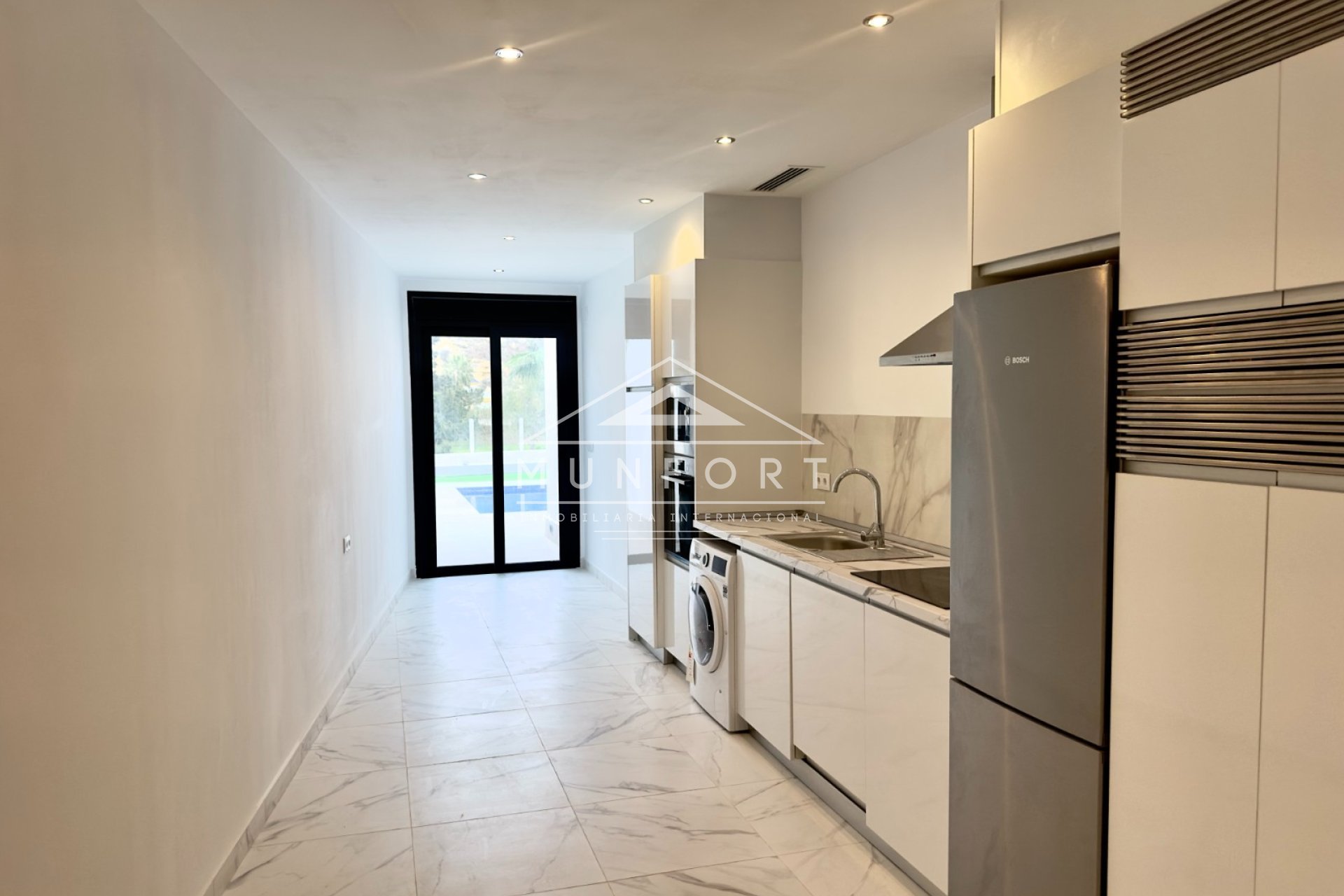 Nouvelle construction - Villas de luxe -
Rojales - Ciudad Quesada