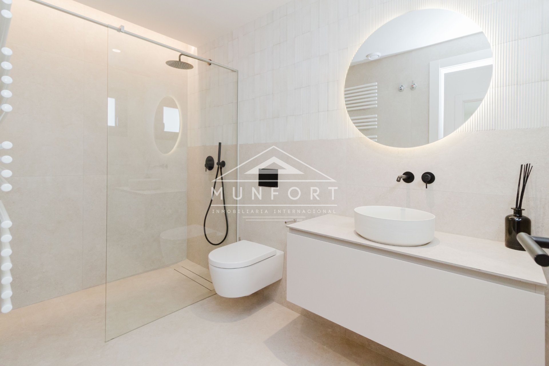 Nouvelle construction - Villas de luxe -
Rojales - Ciudad Quesada