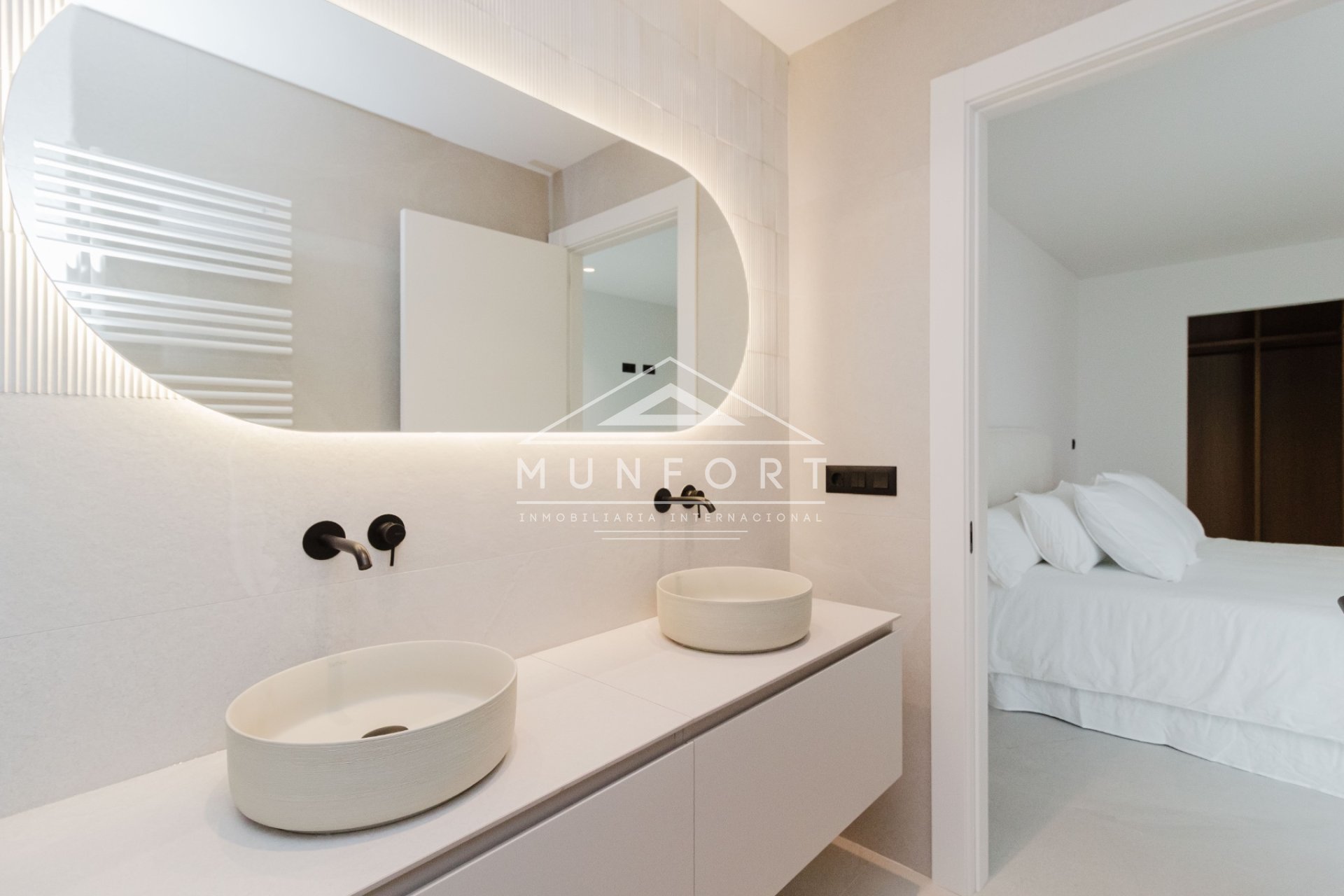 Nouvelle construction - Villas de luxe -
Rojales - Ciudad Quesada