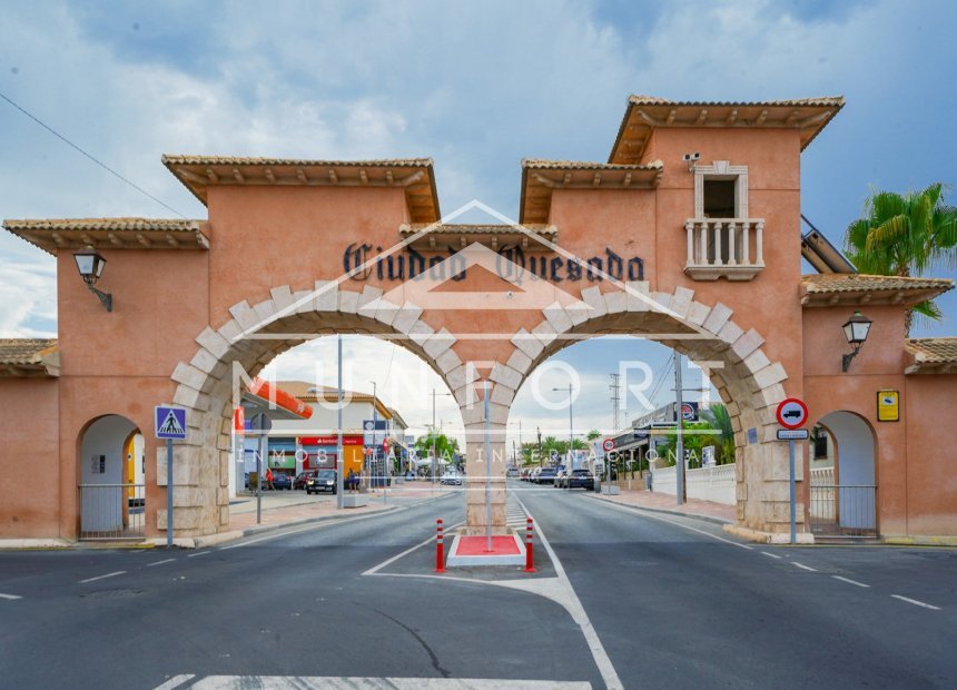 Nouvelle construction - Villas de luxe -
Rojales - Ciudad Quesada