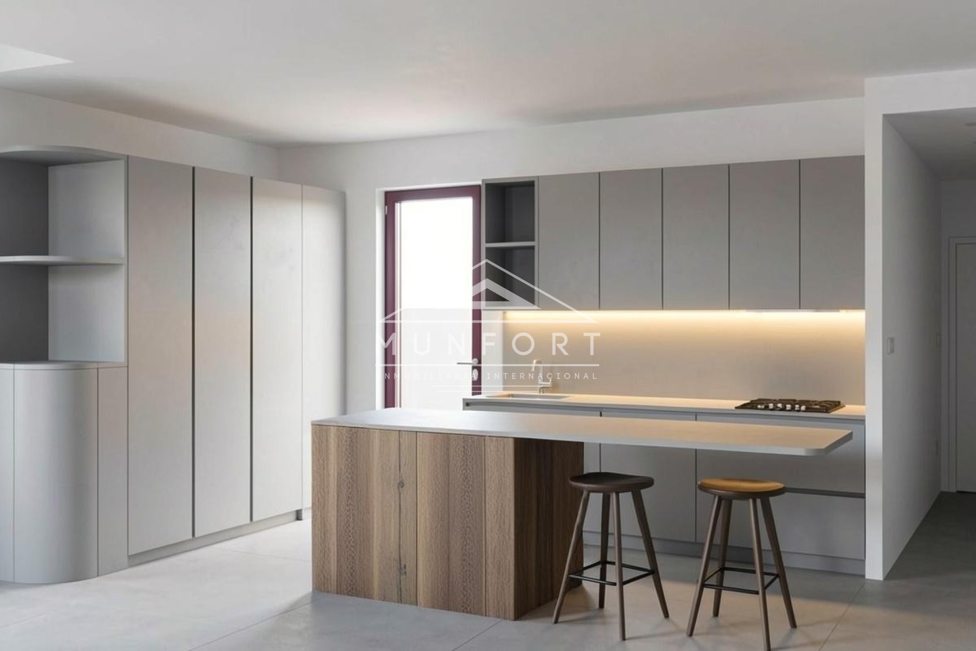 Nouvelle construction - Villas de luxe -
Rojales - Ciudad Quesada