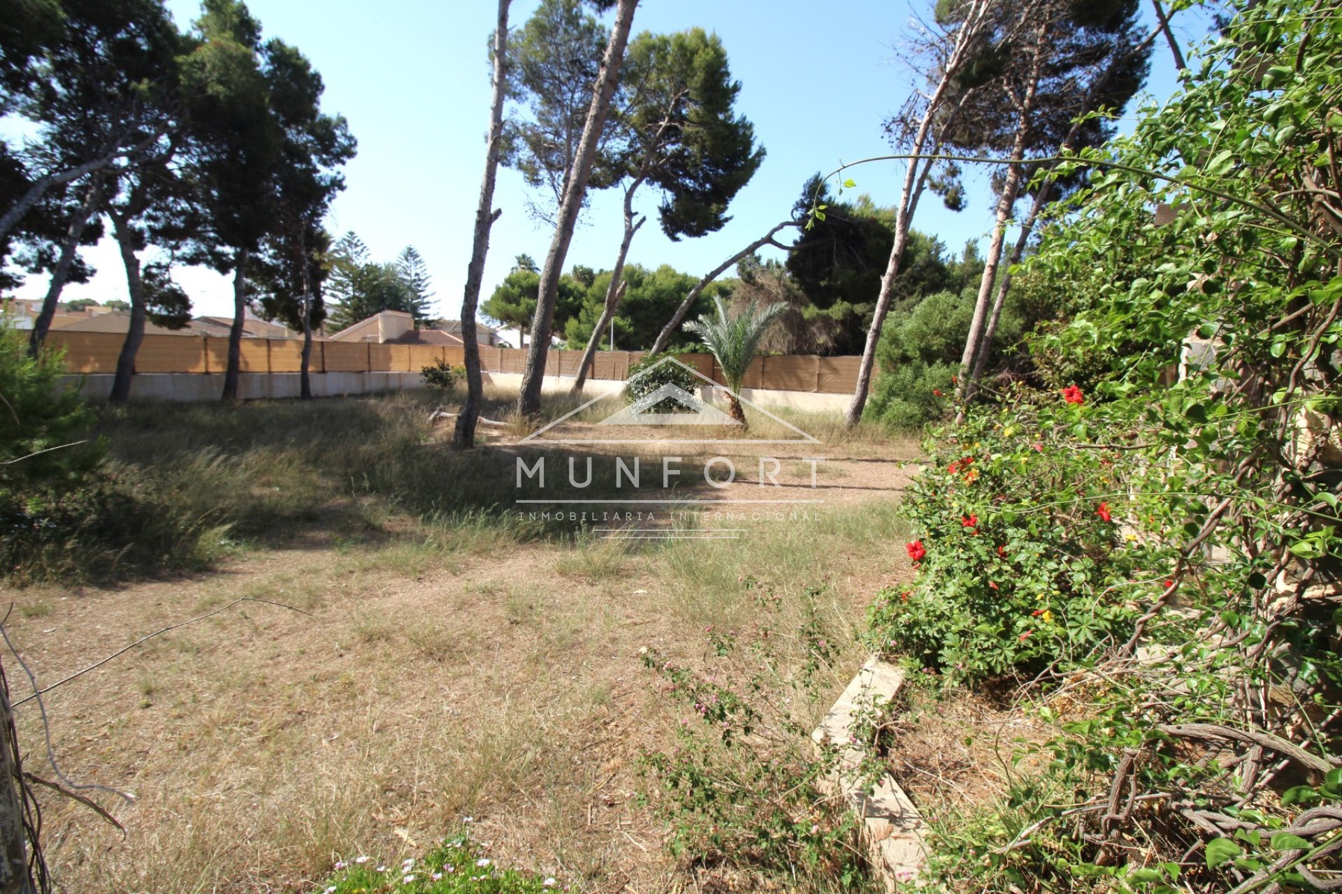 Nouvelle construction - Villas -
Lo Pagán