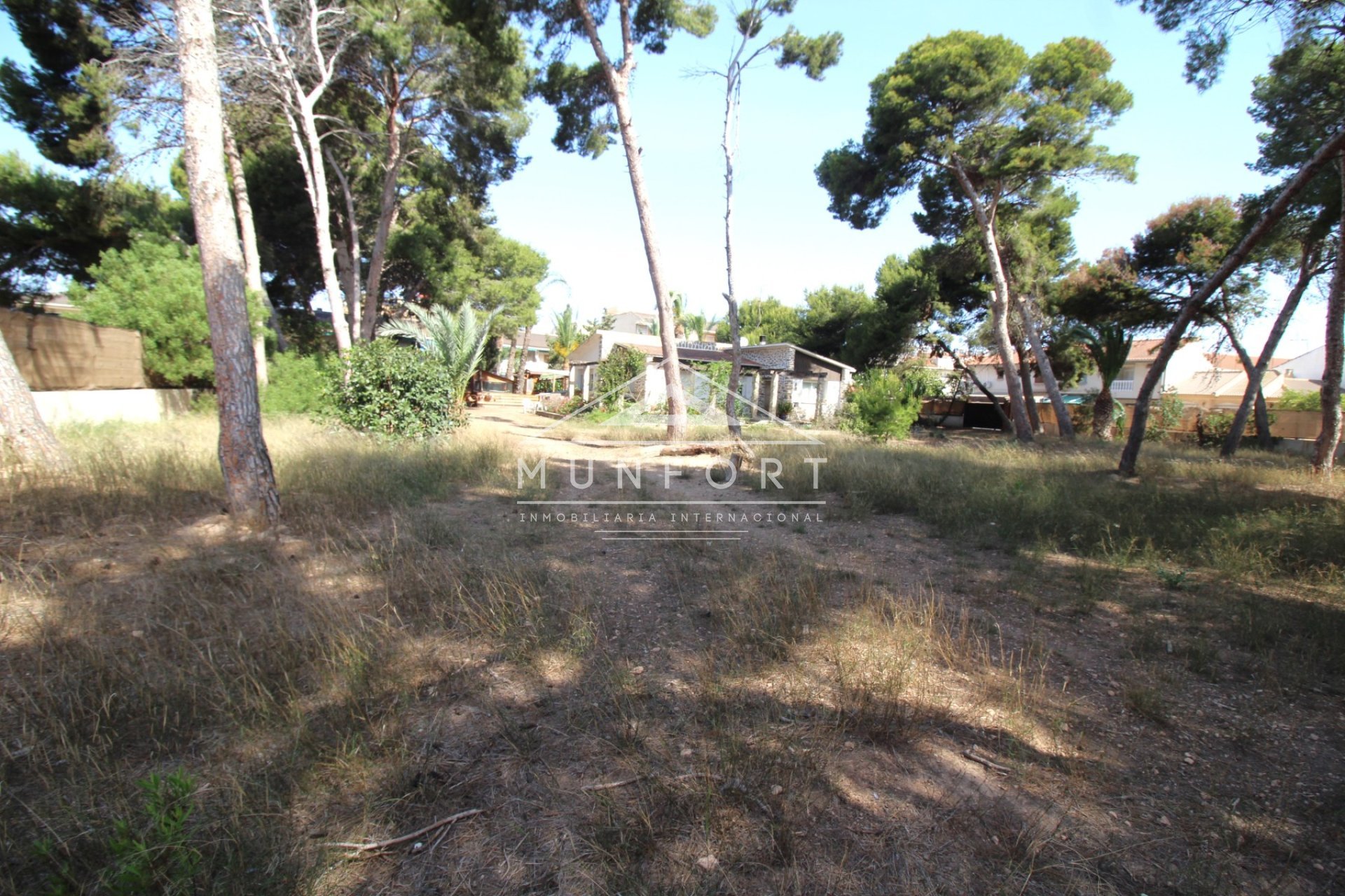 Nouvelle construction - Villas -
Lo Pagán