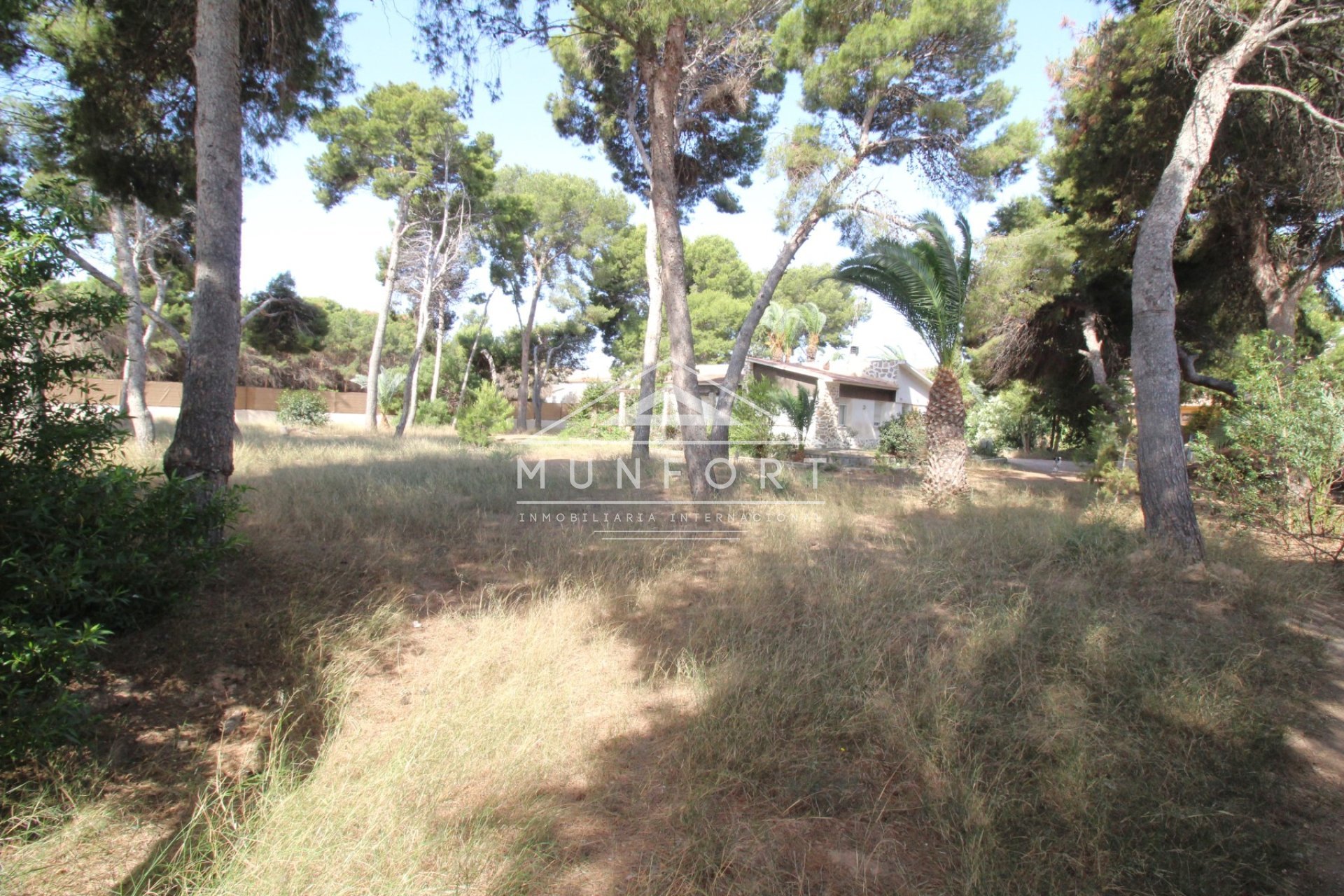 Nouvelle construction - Villas -
Lo Pagán