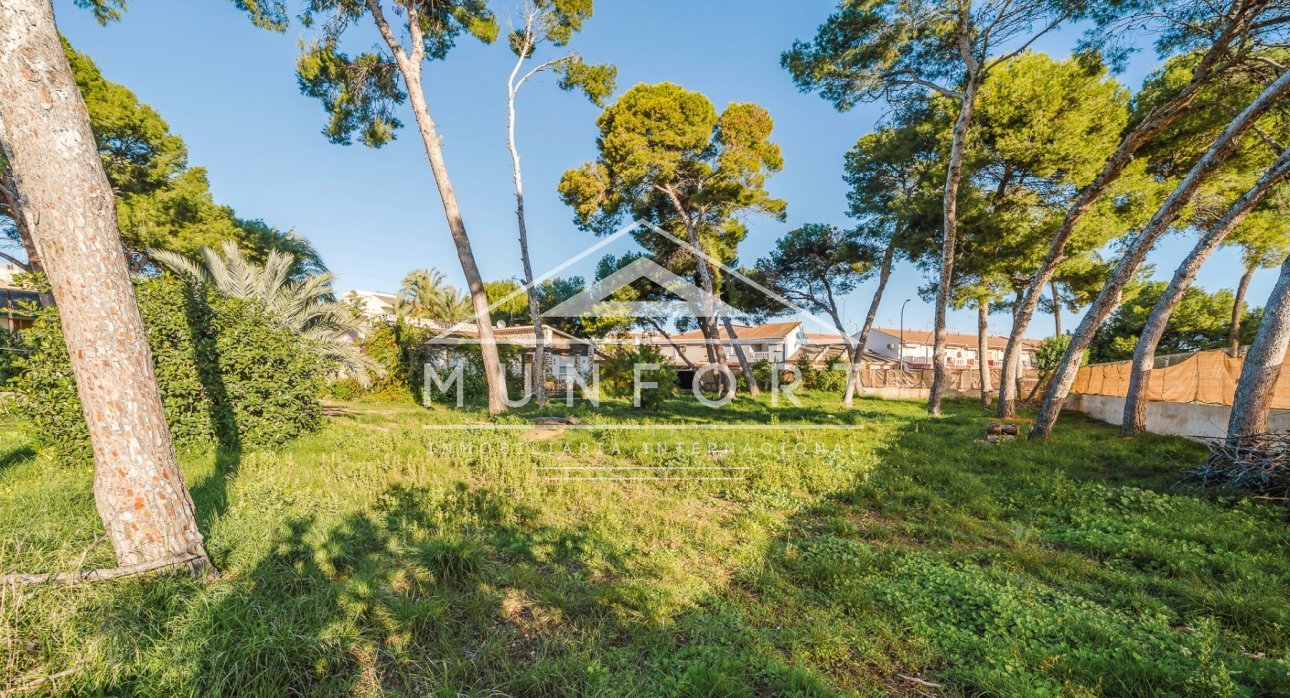 Nouvelle construction - Villas -
Lo Pagán