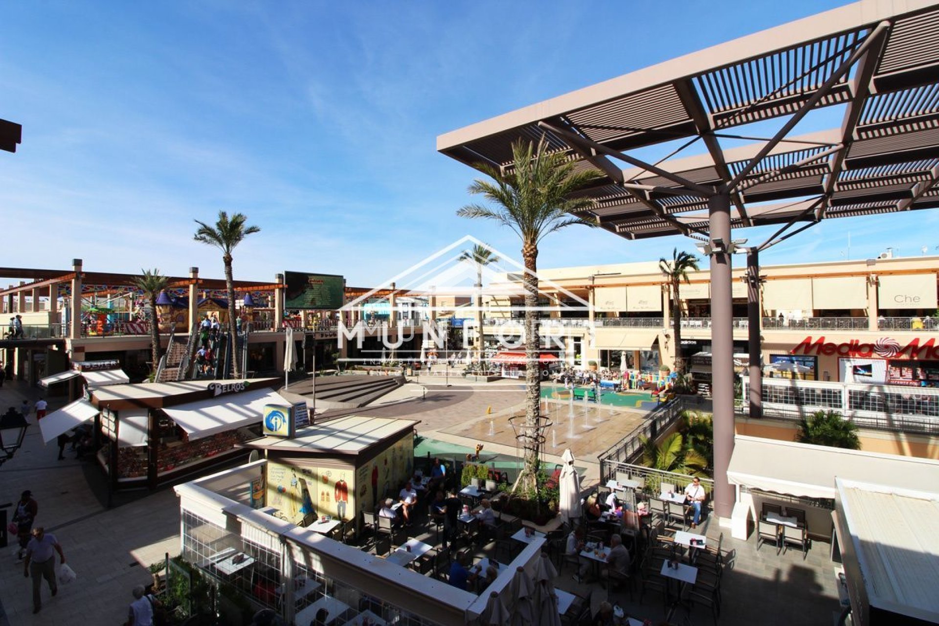Nouvelle construction - Villas -
Orihuela Costa - Dehesa de Campoamor