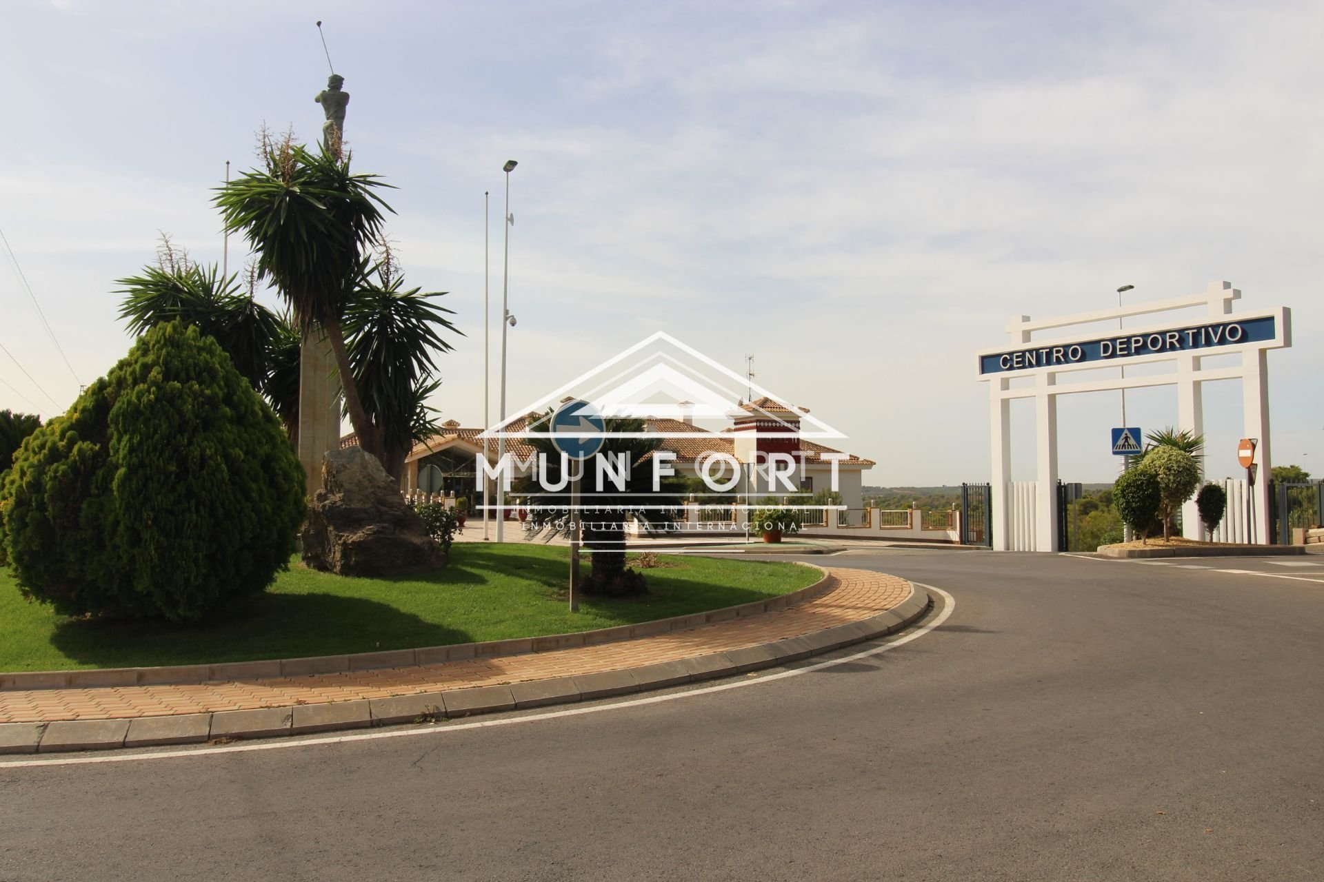 Nouvelle construction - Villas -
Orihuela Costa - Dehesa de Campoamor