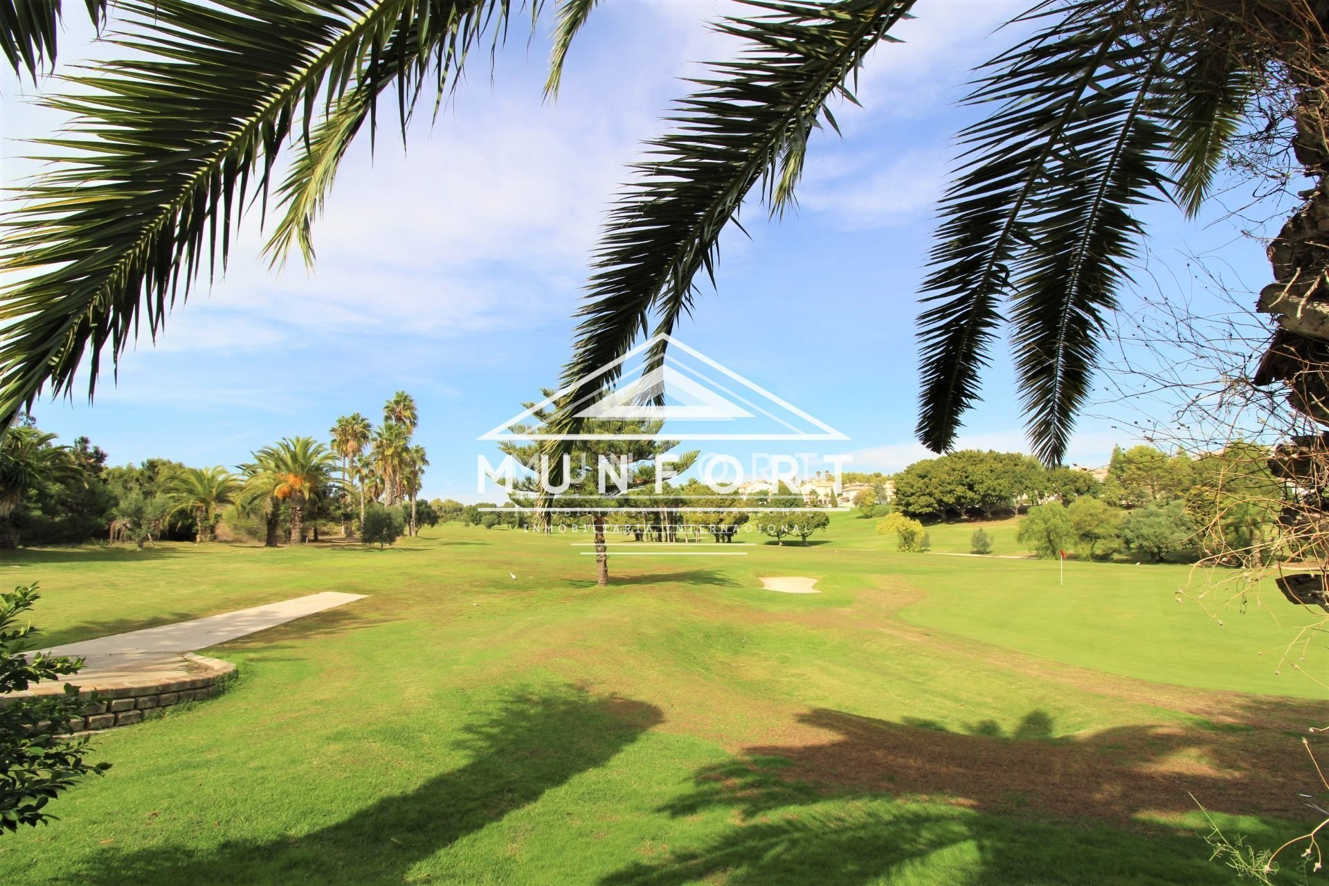 Nouvelle construction - Villas -
Orihuela Costa - Dehesa de Campoamor