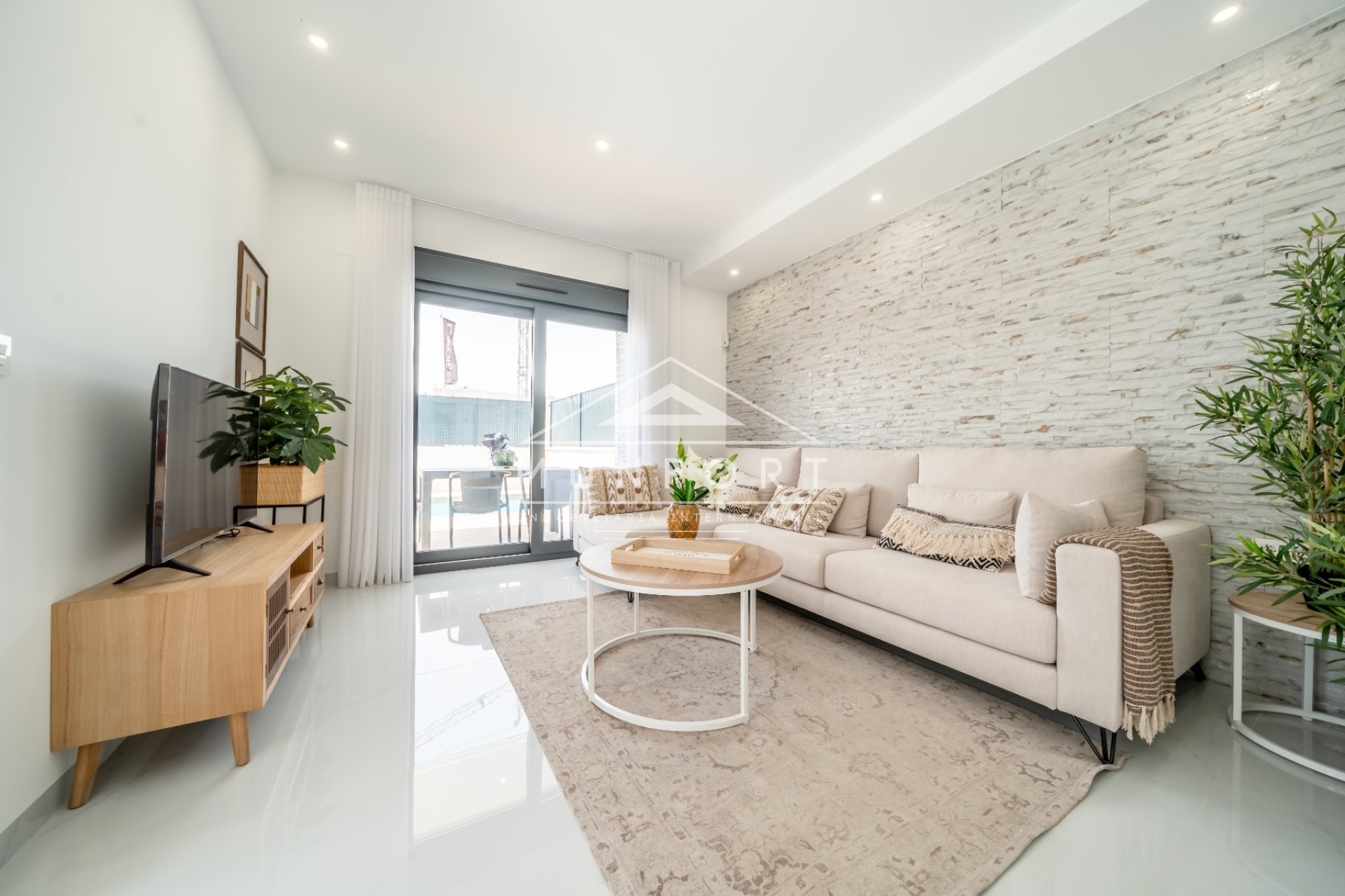 Nouvelle construction - Villas -
Orihuela - Vistabella - Orihuela