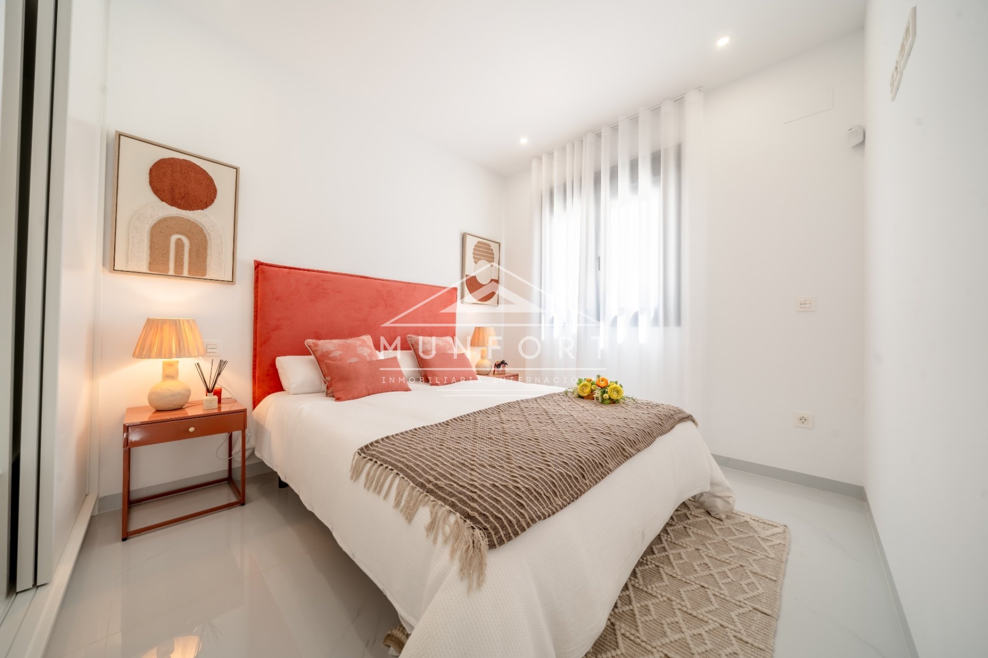 Nouvelle construction - Villas -
Orihuela - Vistabella - Orihuela