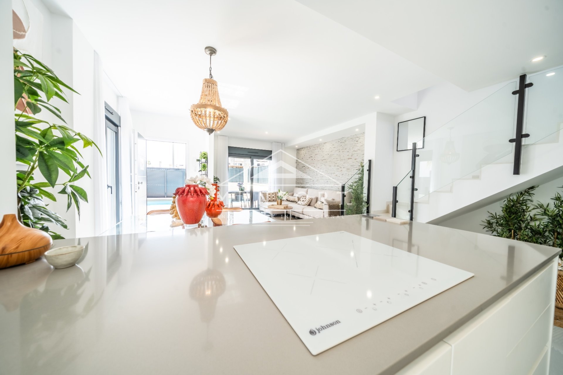 Nouvelle construction - Villas -
Orihuela - Vistabella - Orihuela