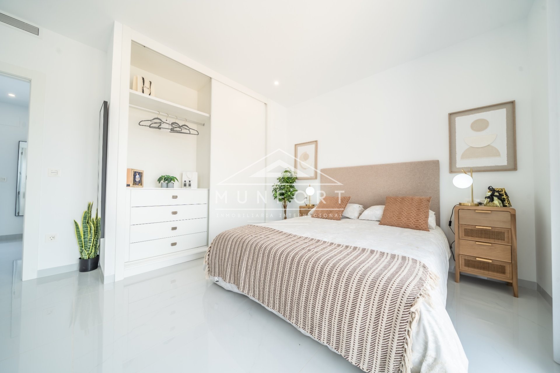 Nouvelle construction - Villas -
Orihuela - Vistabella - Orihuela