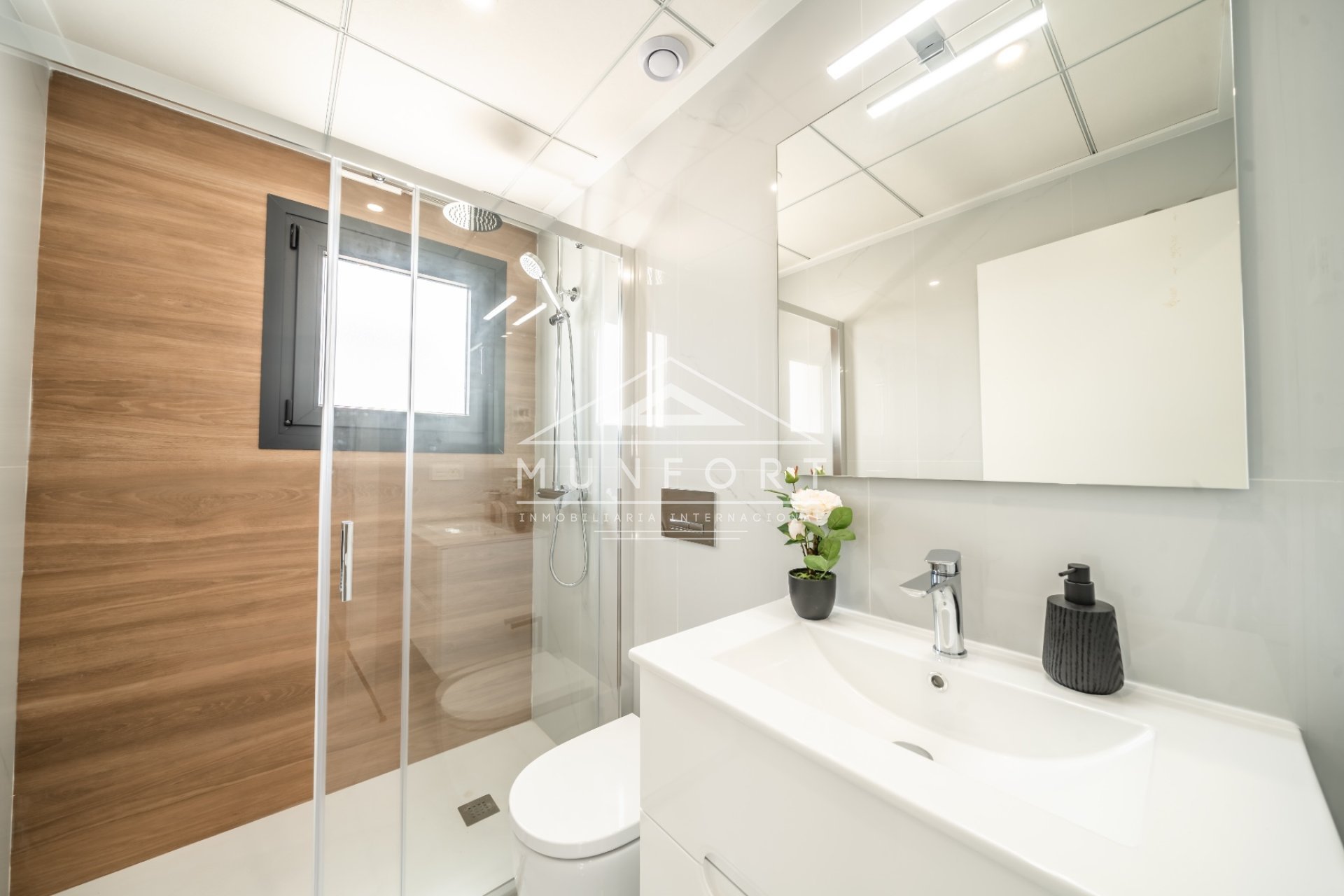 Nouvelle construction - Villas -
Orihuela - Vistabella - Orihuela