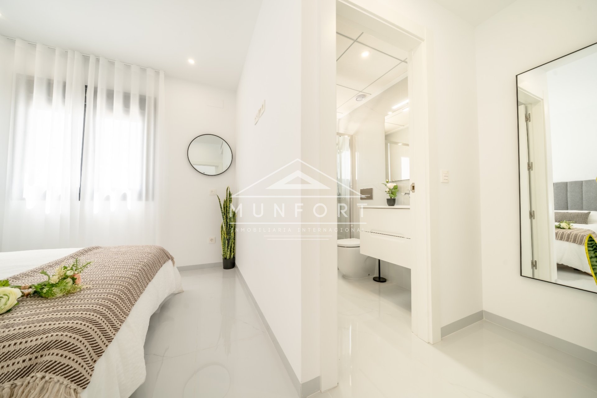 Nouvelle construction - Villas -
Orihuela - Vistabella - Orihuela