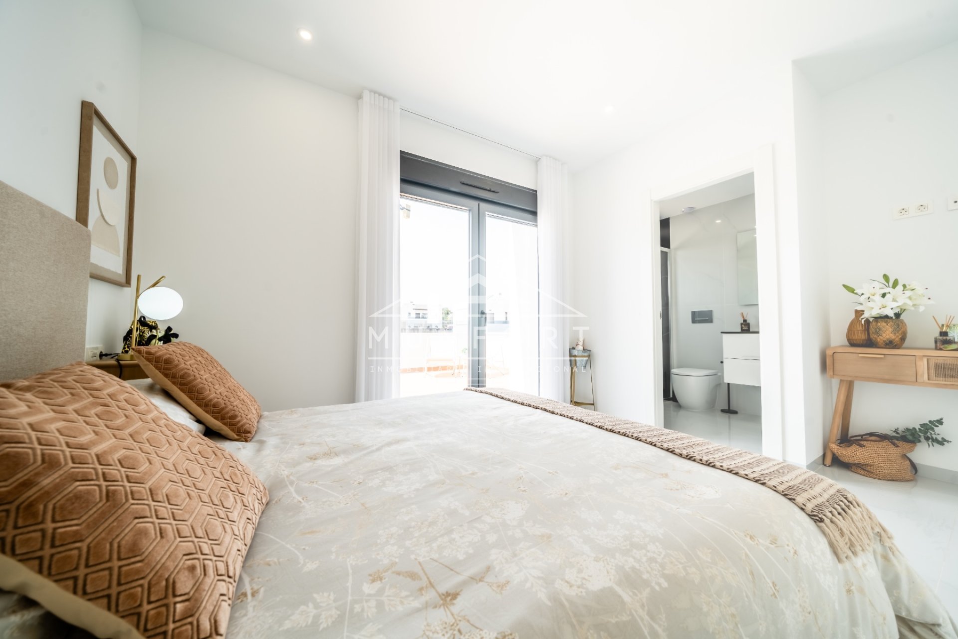 Nouvelle construction - Villas -
Orihuela - Vistabella - Orihuela
