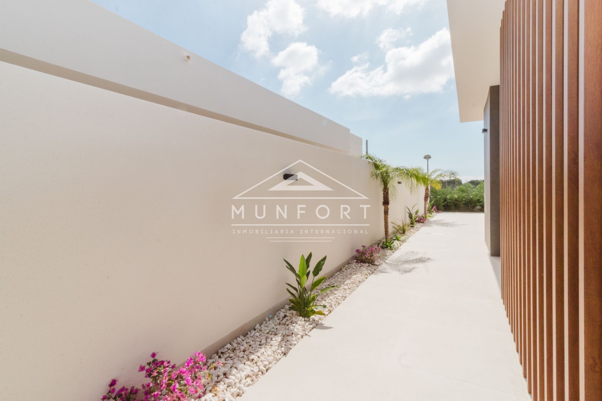Nouvelle construction - Villas -
Pilar de la Horadada - Lo Romero Golf