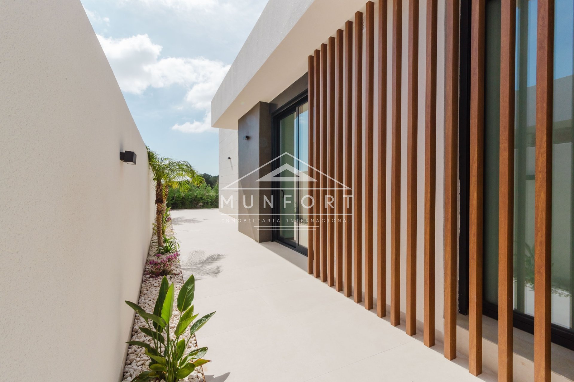 Nouvelle construction - Villas -
Pilar de la Horadada - Lo Romero Golf