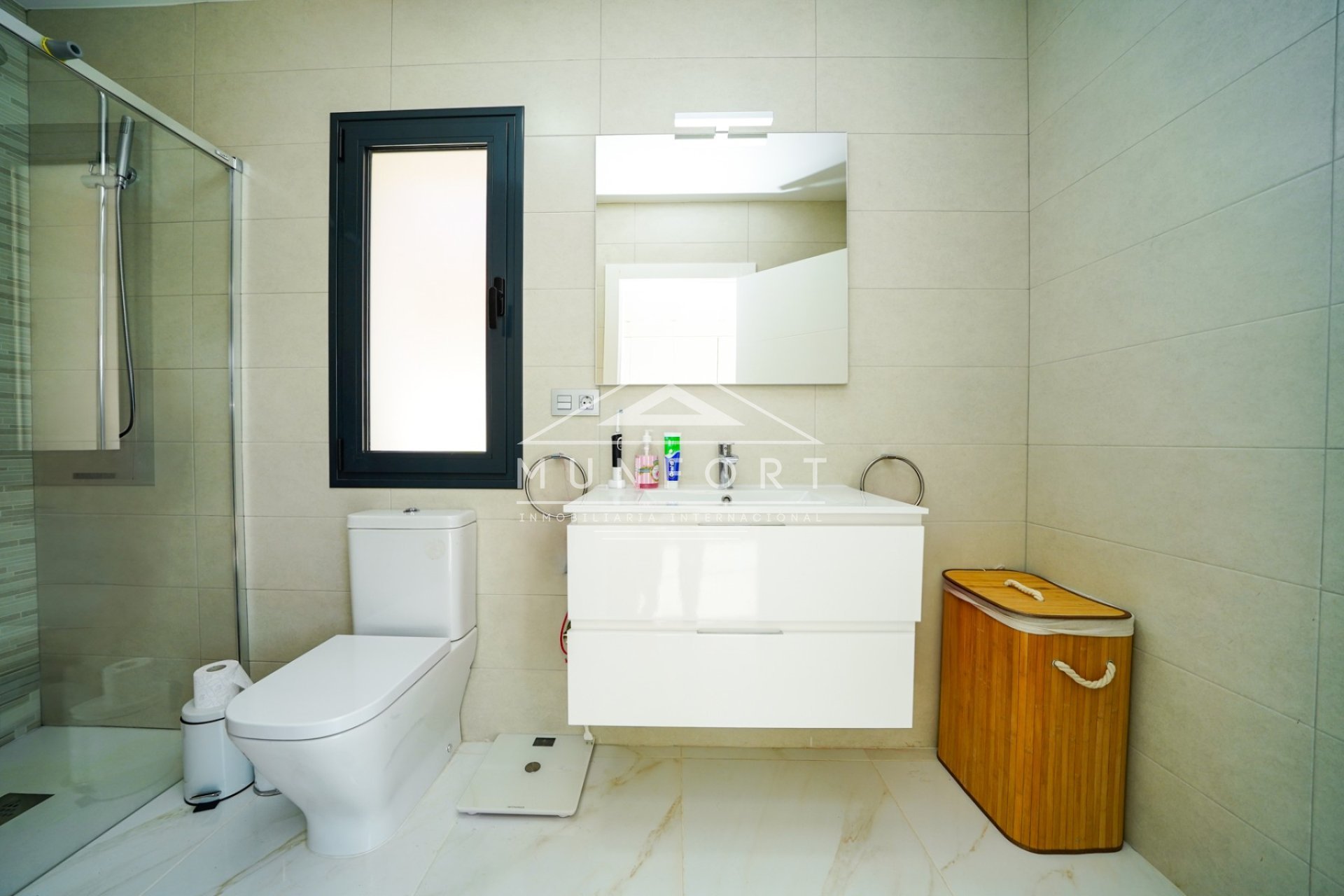 Nouvelle construction - Villas -
Pilar de la Horadada - Pinar de Campoverde