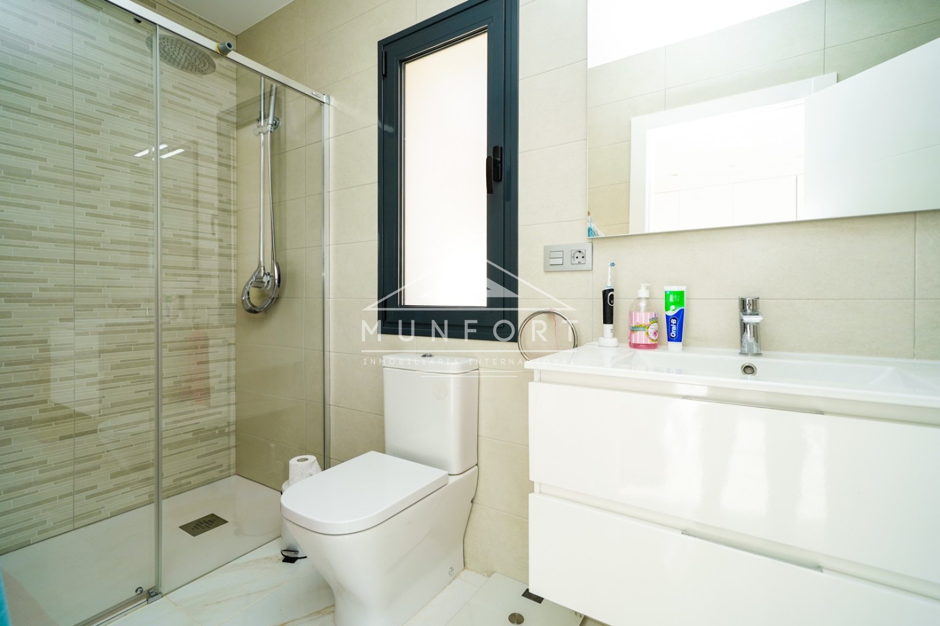 Nouvelle construction - Villas -
Pilar de la Horadada - Pinar de Campoverde