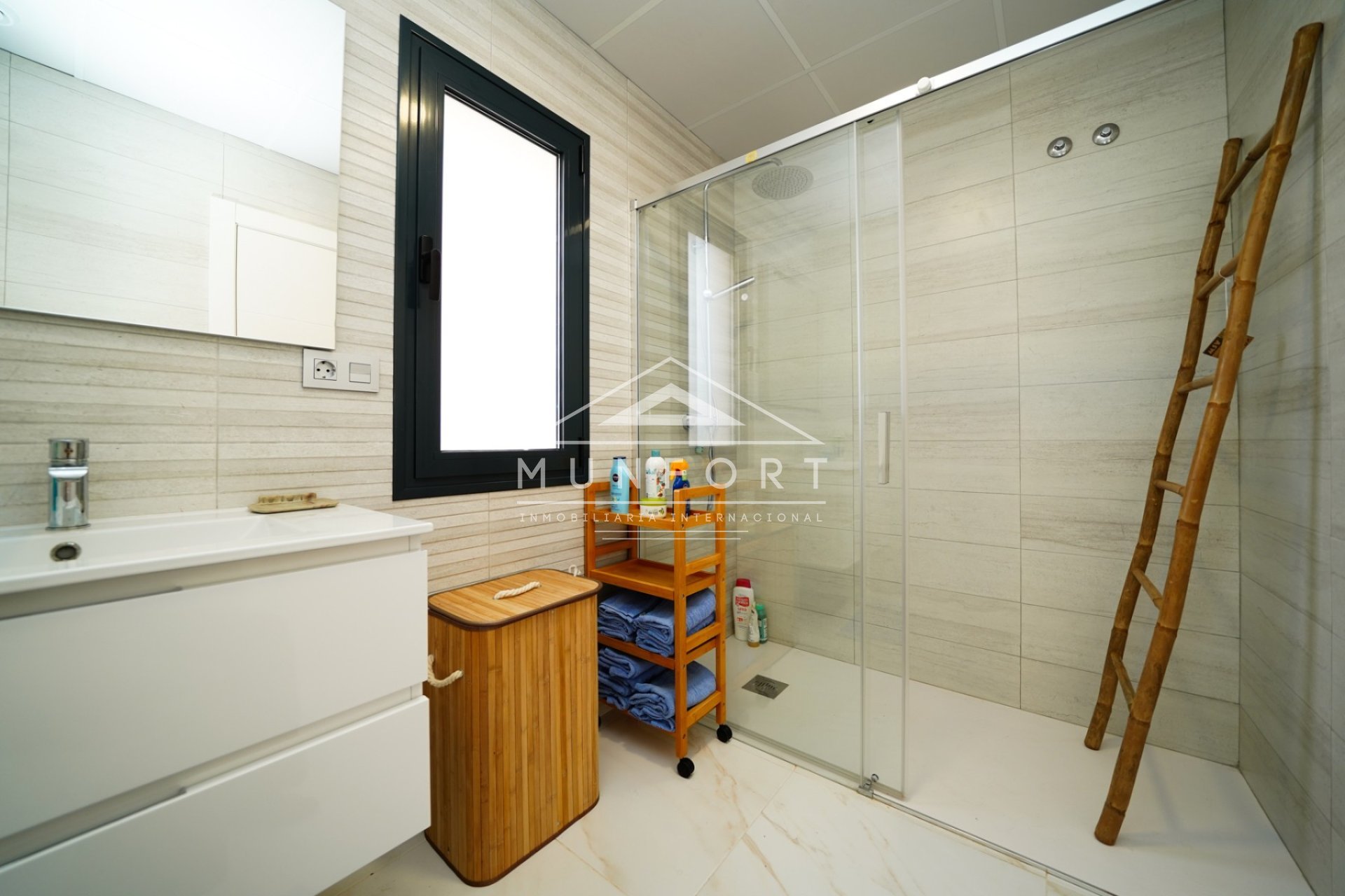 Nouvelle construction - Villas -
Pilar de la Horadada - Pinar de Campoverde
