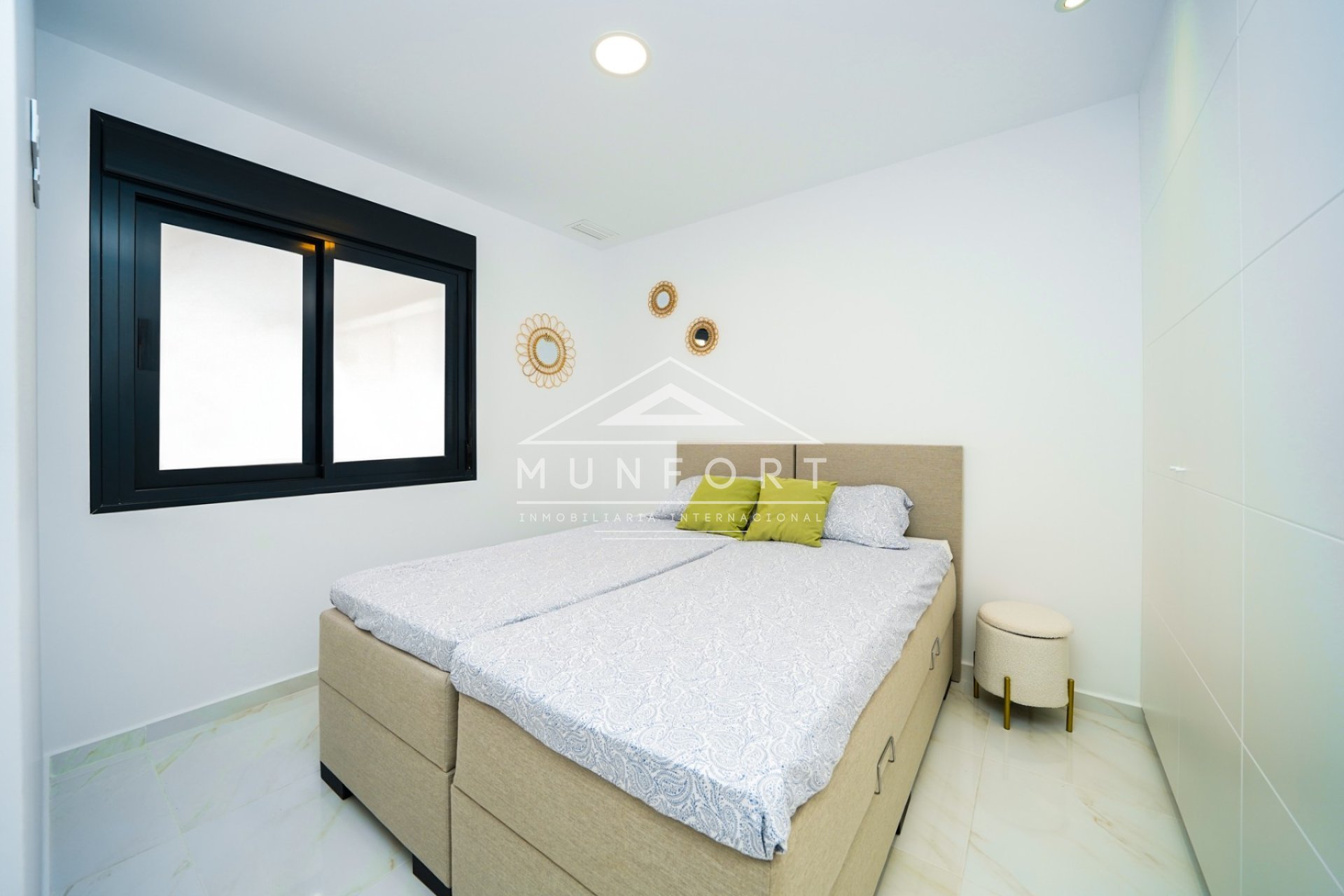 Nouvelle construction - Villas -
Pilar de la Horadada - Pinar de Campoverde