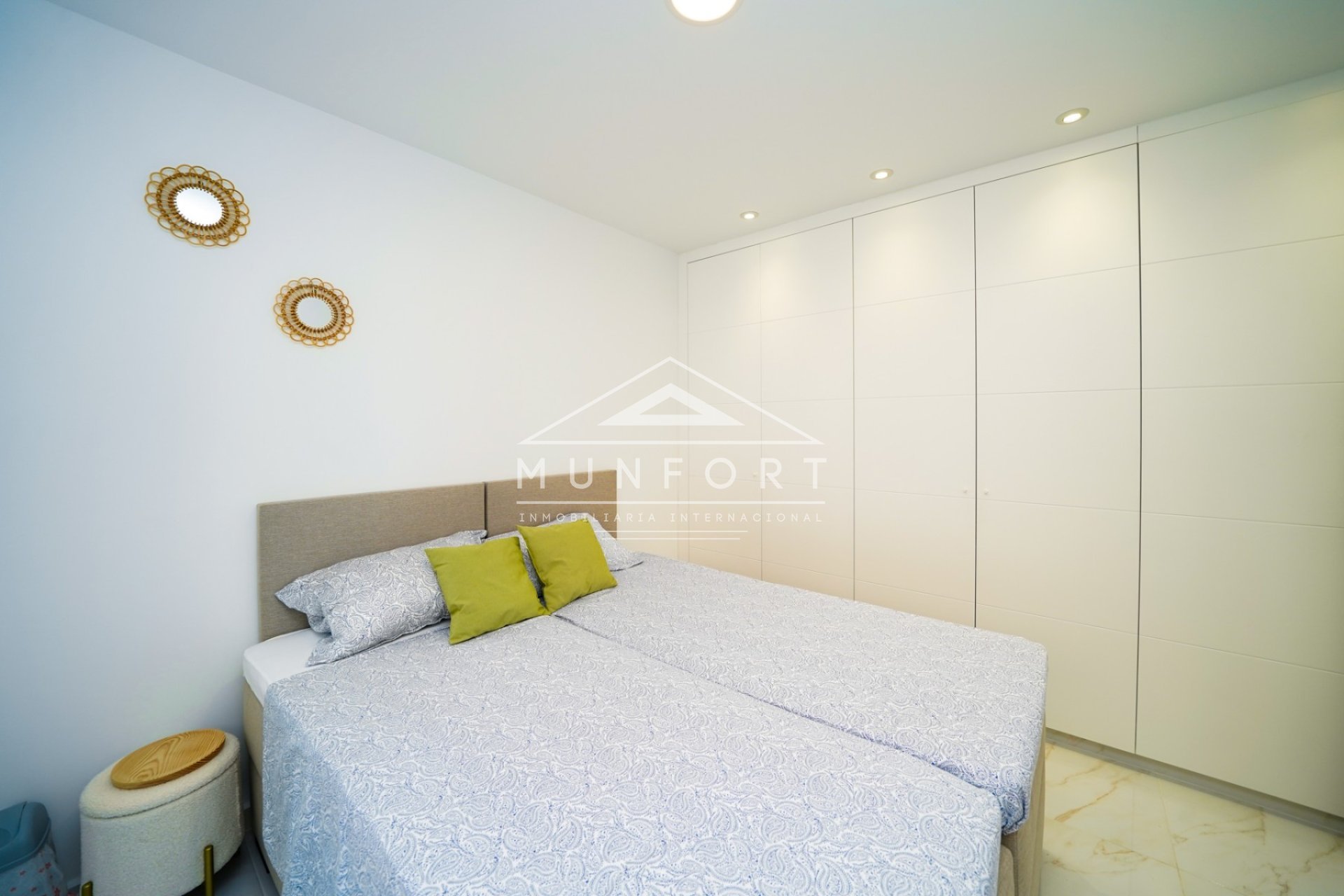 Nouvelle construction - Villas -
Pilar de la Horadada - Pinar de Campoverde